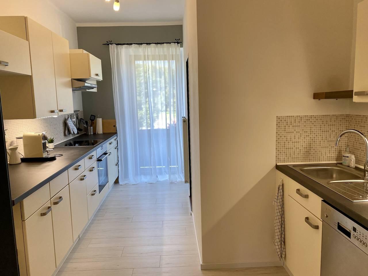 Vakantieappartement in Brannenburg, Duitsland voor 3 personen foto 15