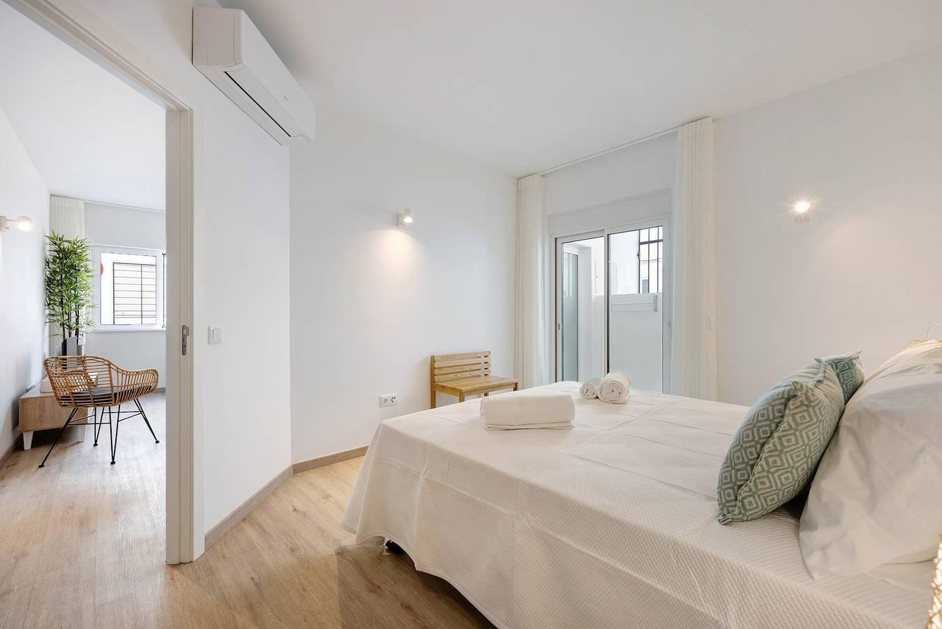 Vakantieappartement in Lagos foto 14