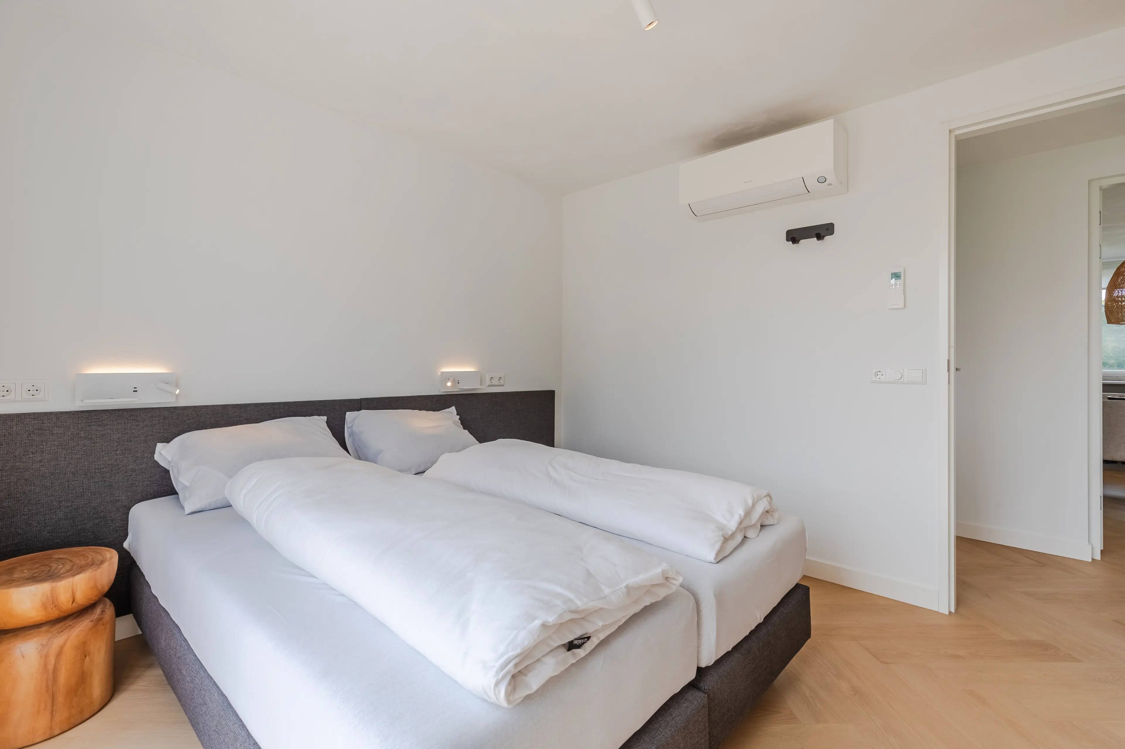 6-persoons wellness bungalow foto 6