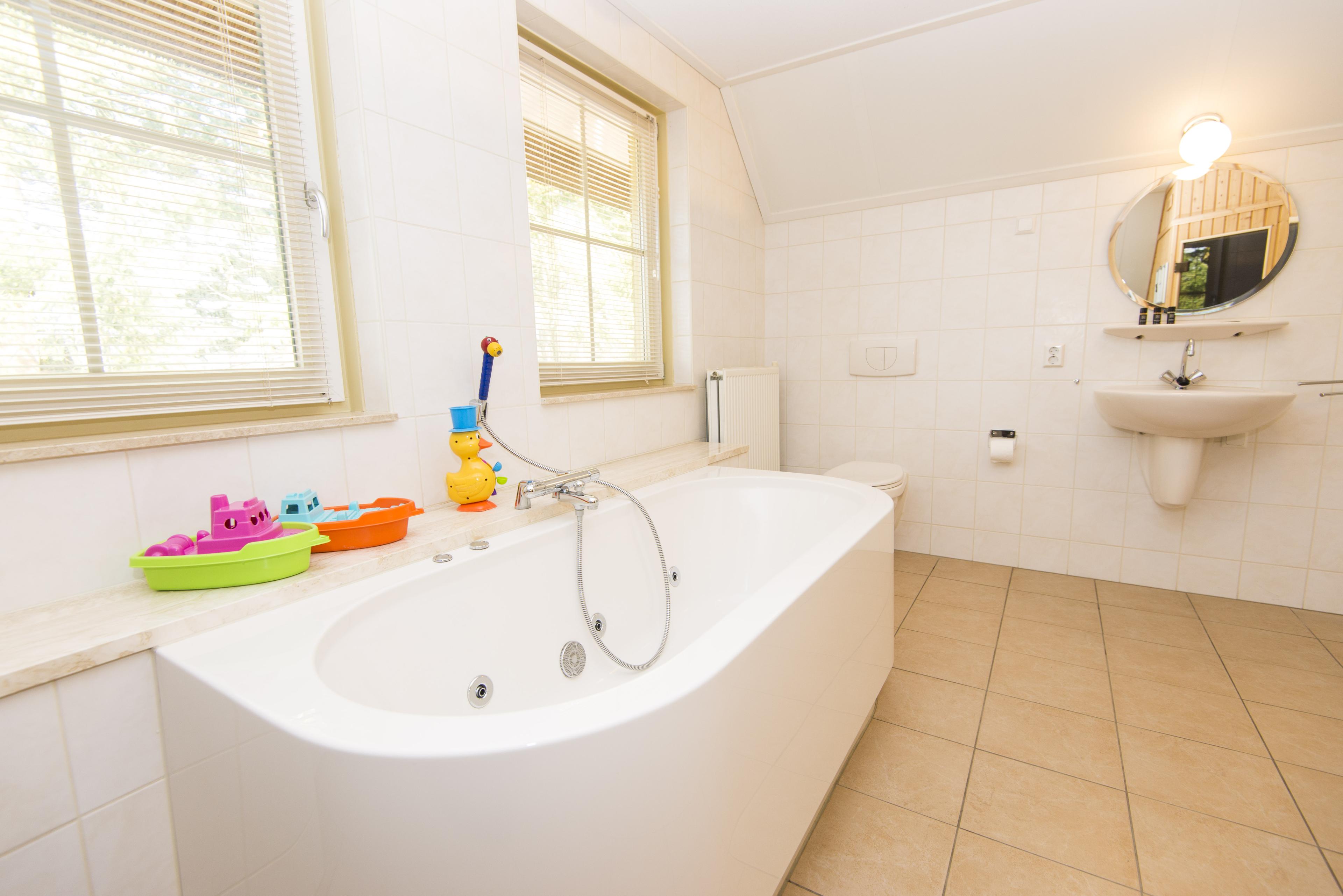 6-persoons kinderhoevewoning foto 5