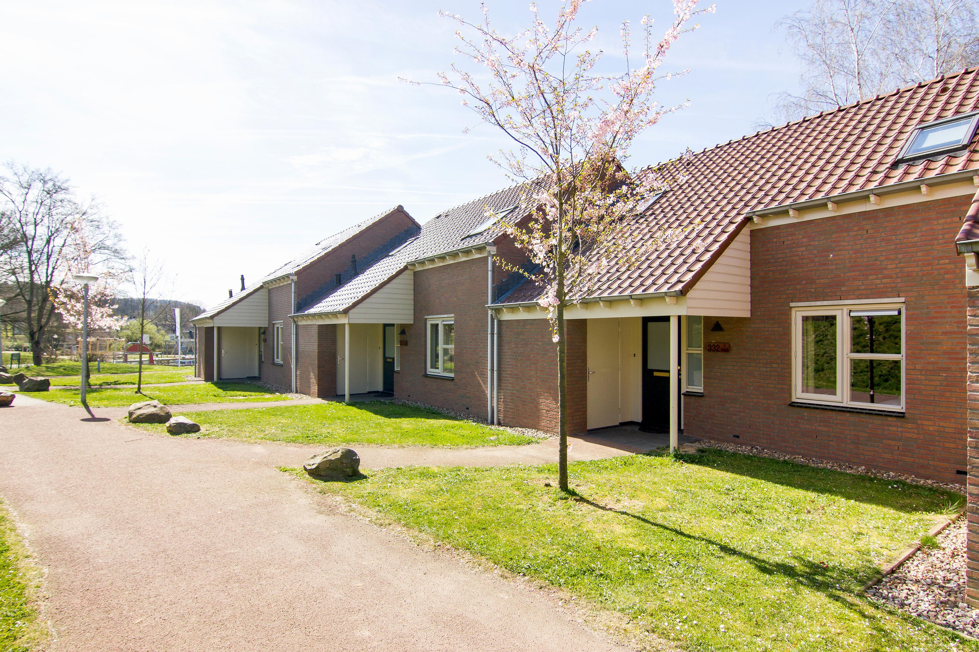 8-persoons bungalow foto 3