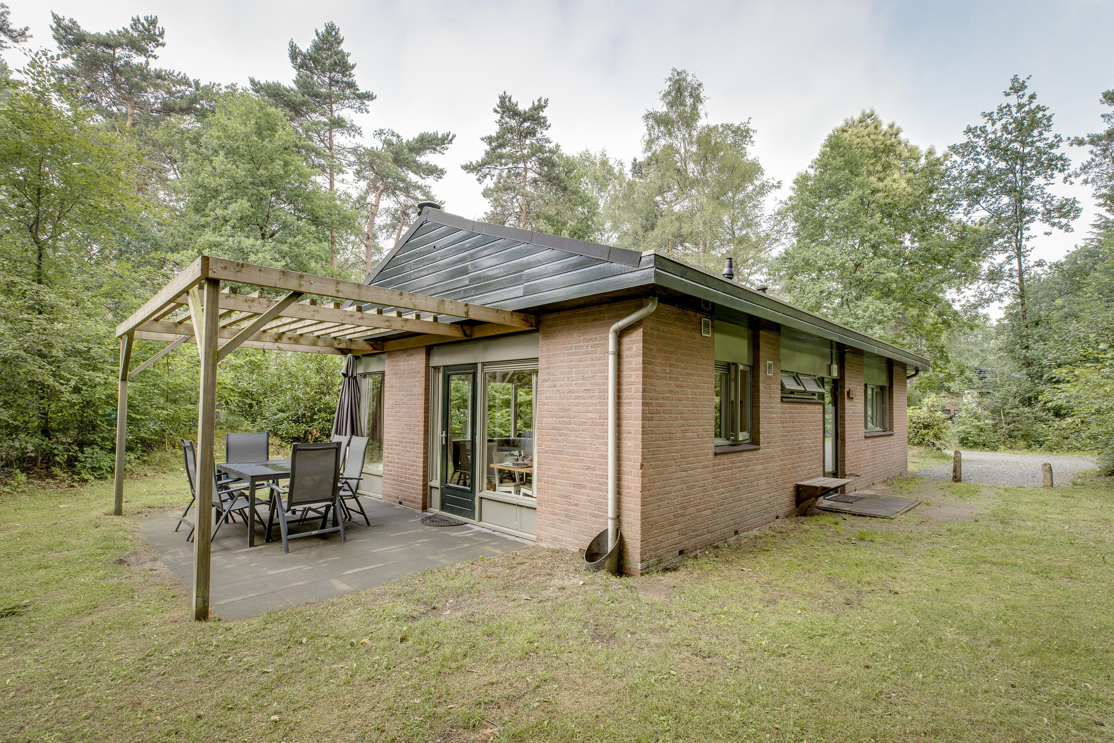 6-persoons bungalow foto 3