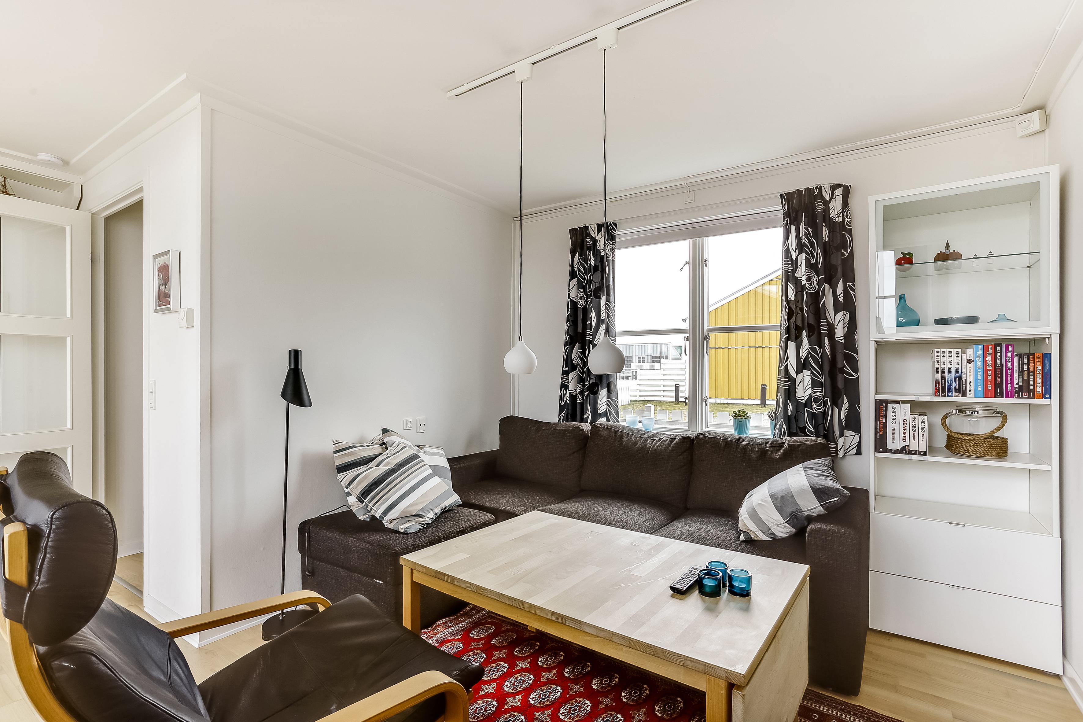 4-6-persoons bungalow, bungalow in Ebeltoft, Denemarken voor 6 personen foto 7