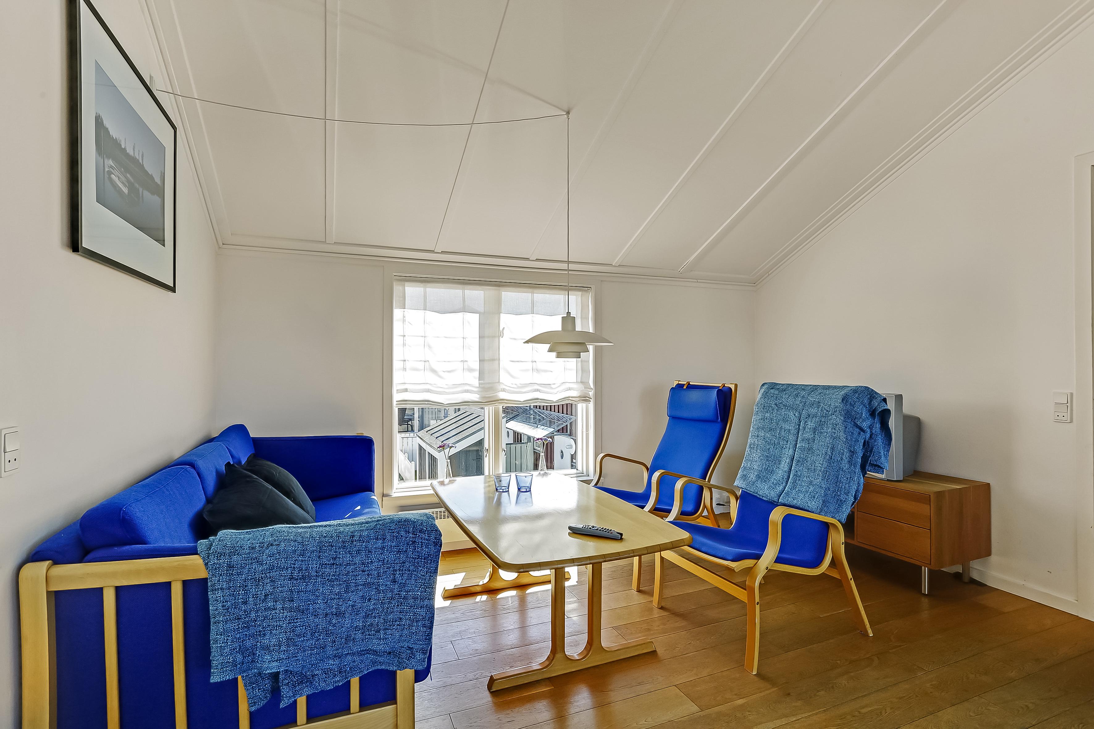 4-6-persoons bungalow, bungalow in Ebeltoft, Denemarken voor 6 personen foto 5