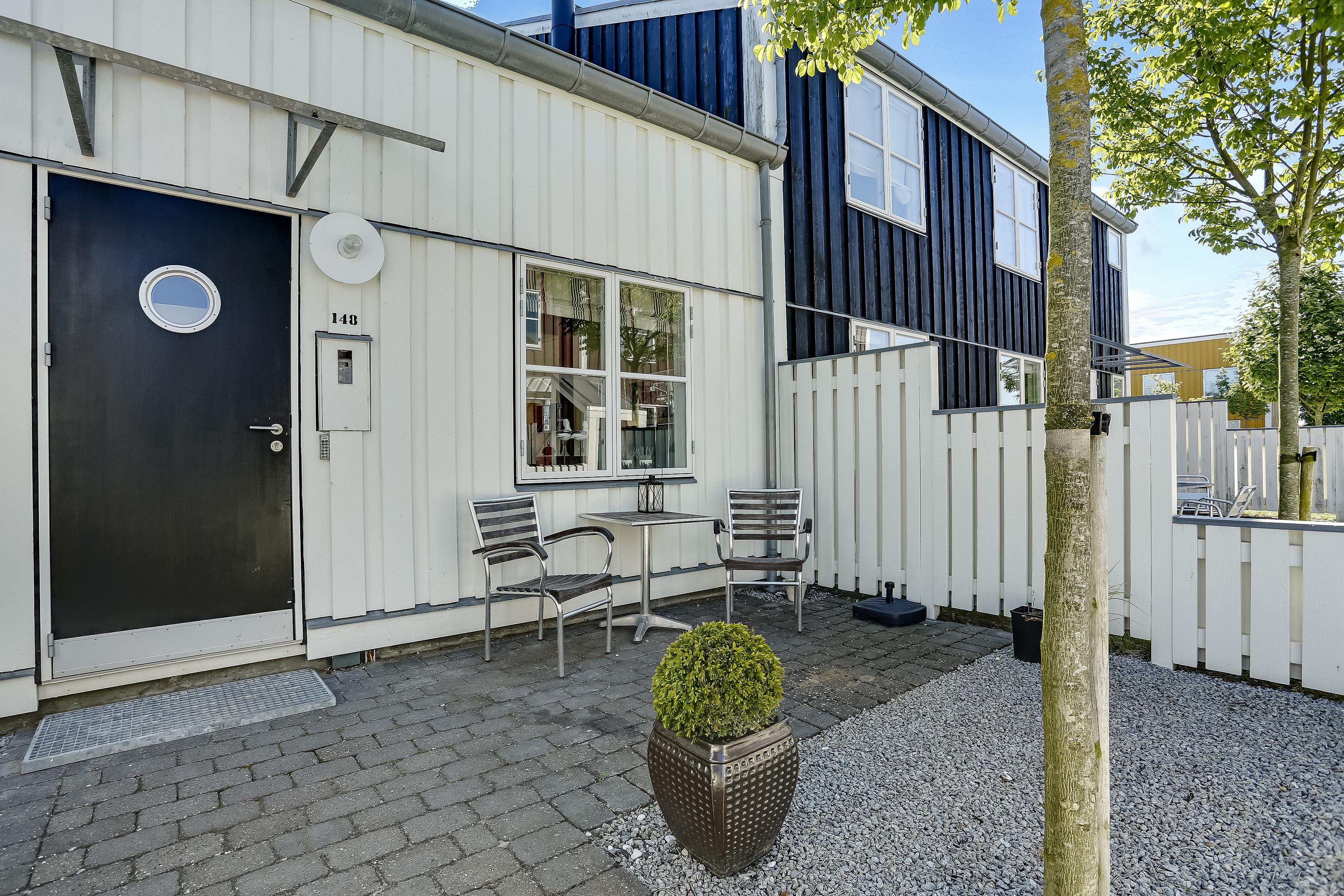 4-6-persoons bungalow, bungalow in Ebeltoft, Denemarken voor 6 personen foto 8