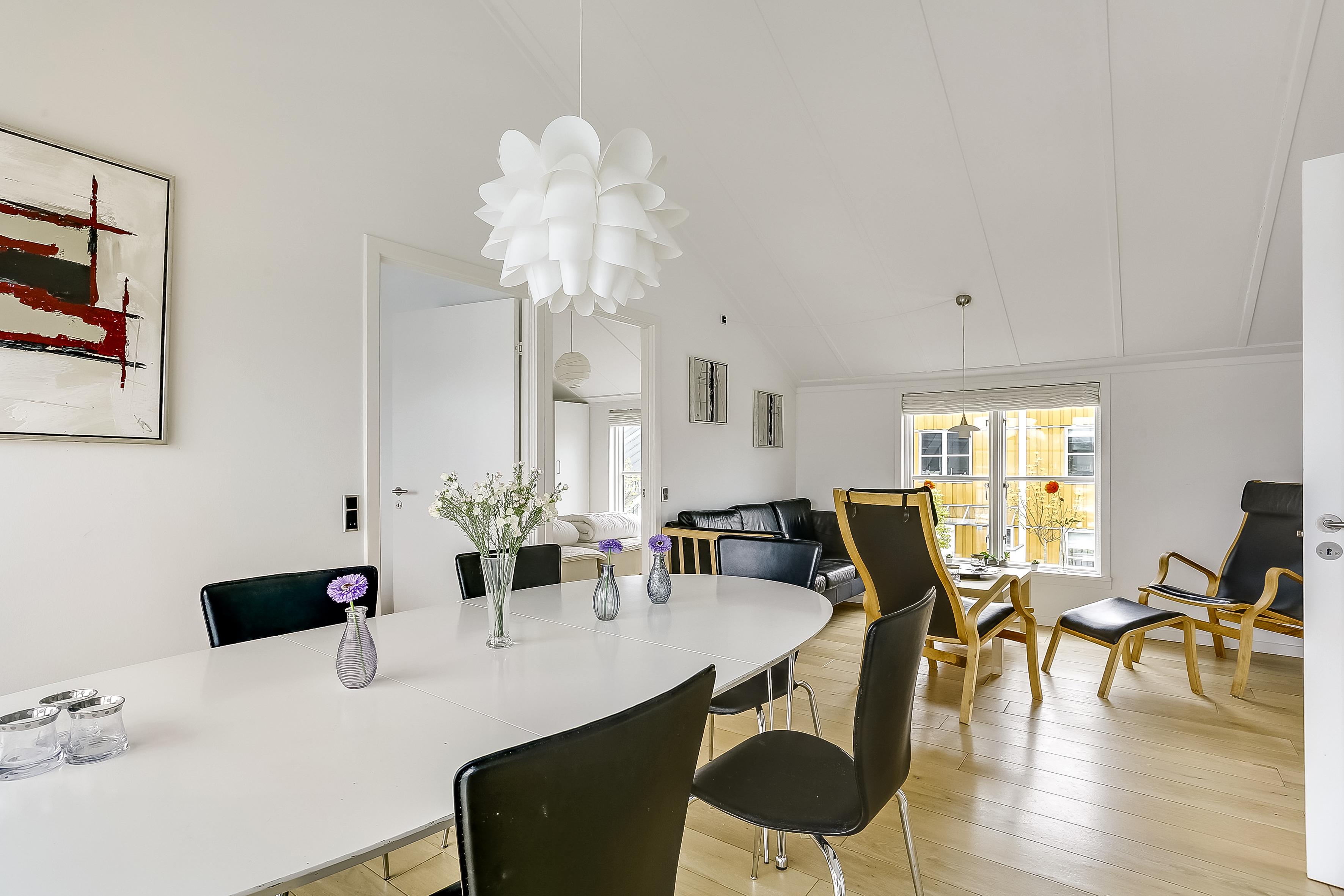 4-6-persoons bungalow, bungalow in Ebeltoft, Denemarken voor 6 personen foto 6