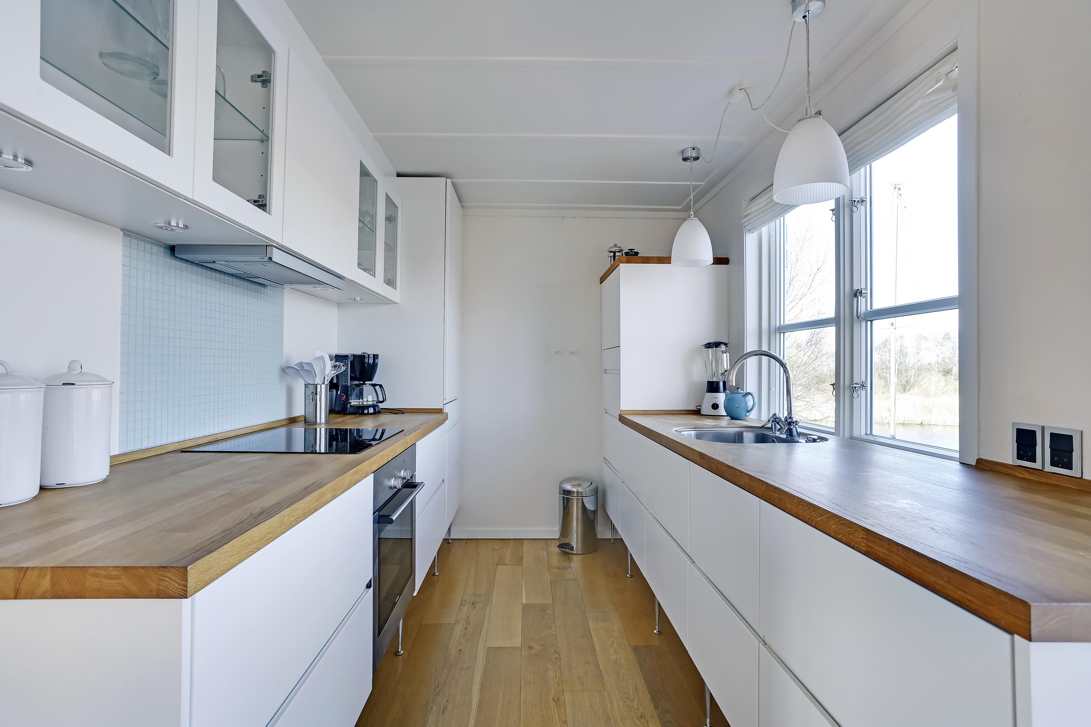 4-6-persoons bungalow, bungalow in Ebeltoft, Denemarken voor 6 personen foto 8