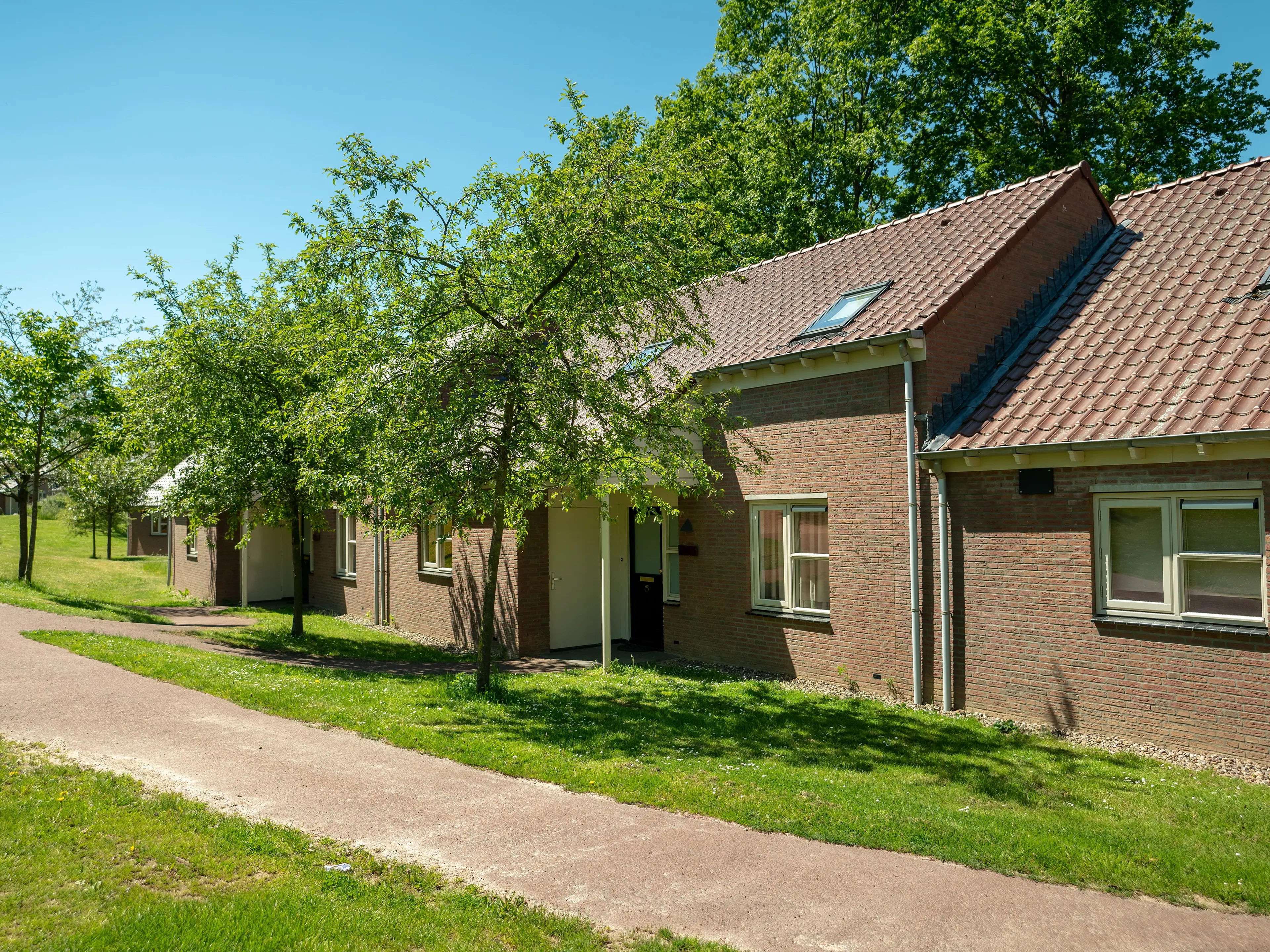 10-persoons bungalow, bungalow in Vaals, Nederland voor 10 personen foto 3