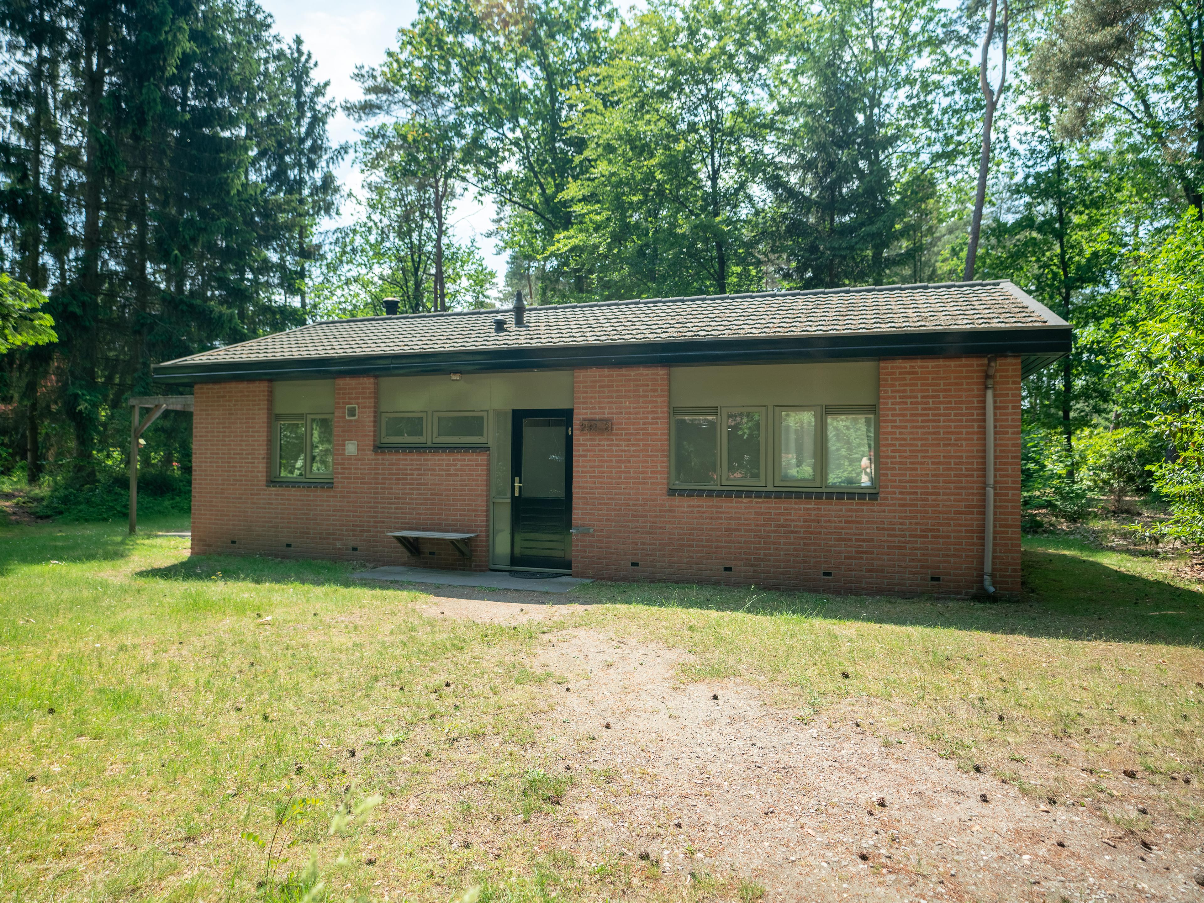 6-persoons bungalow foto 2