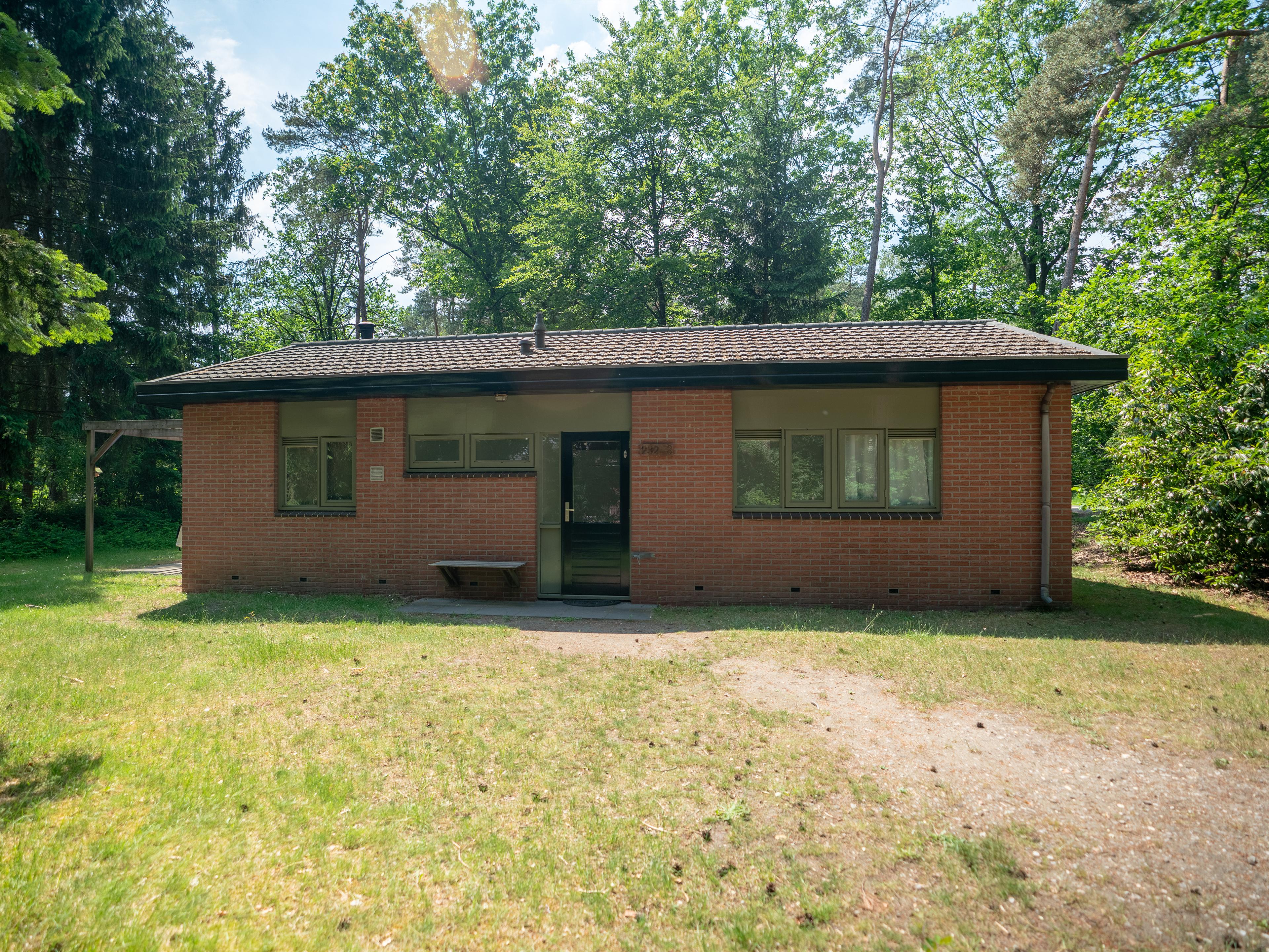 6-persoons bungalow foto 14