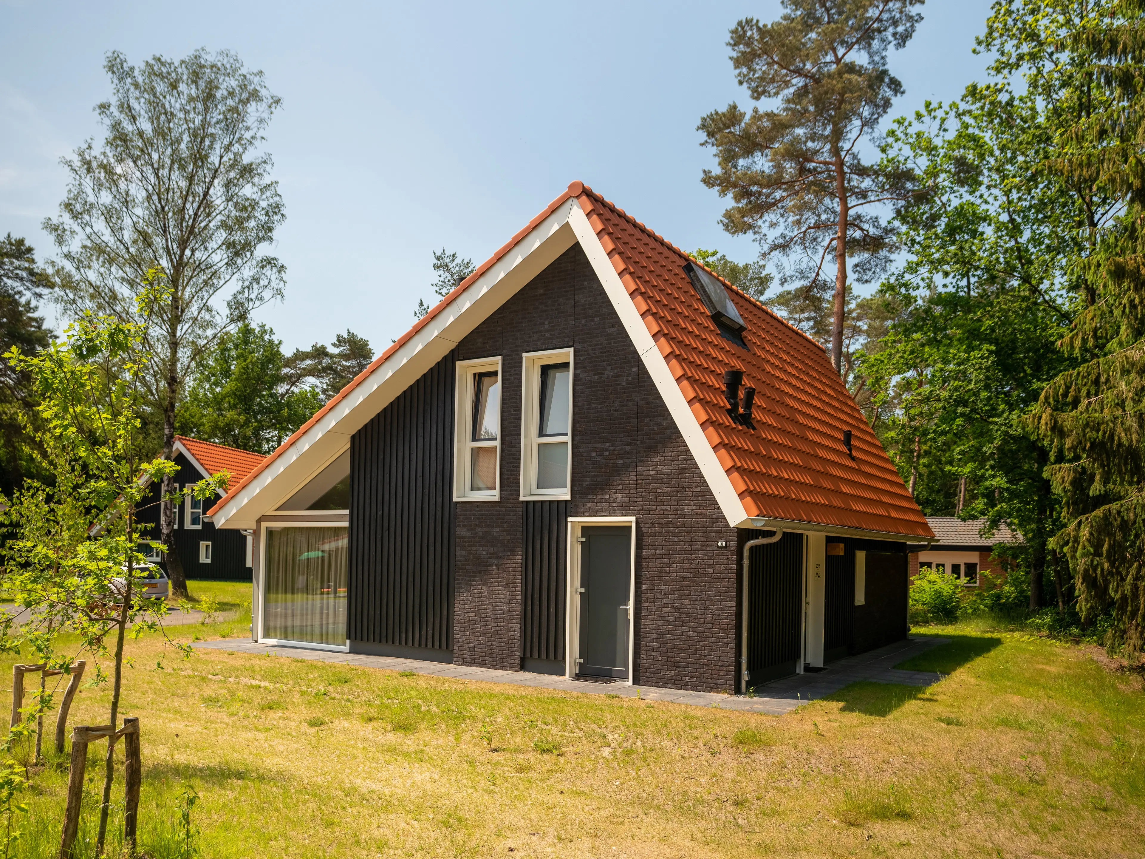 8-persoons bungalow foto 13
