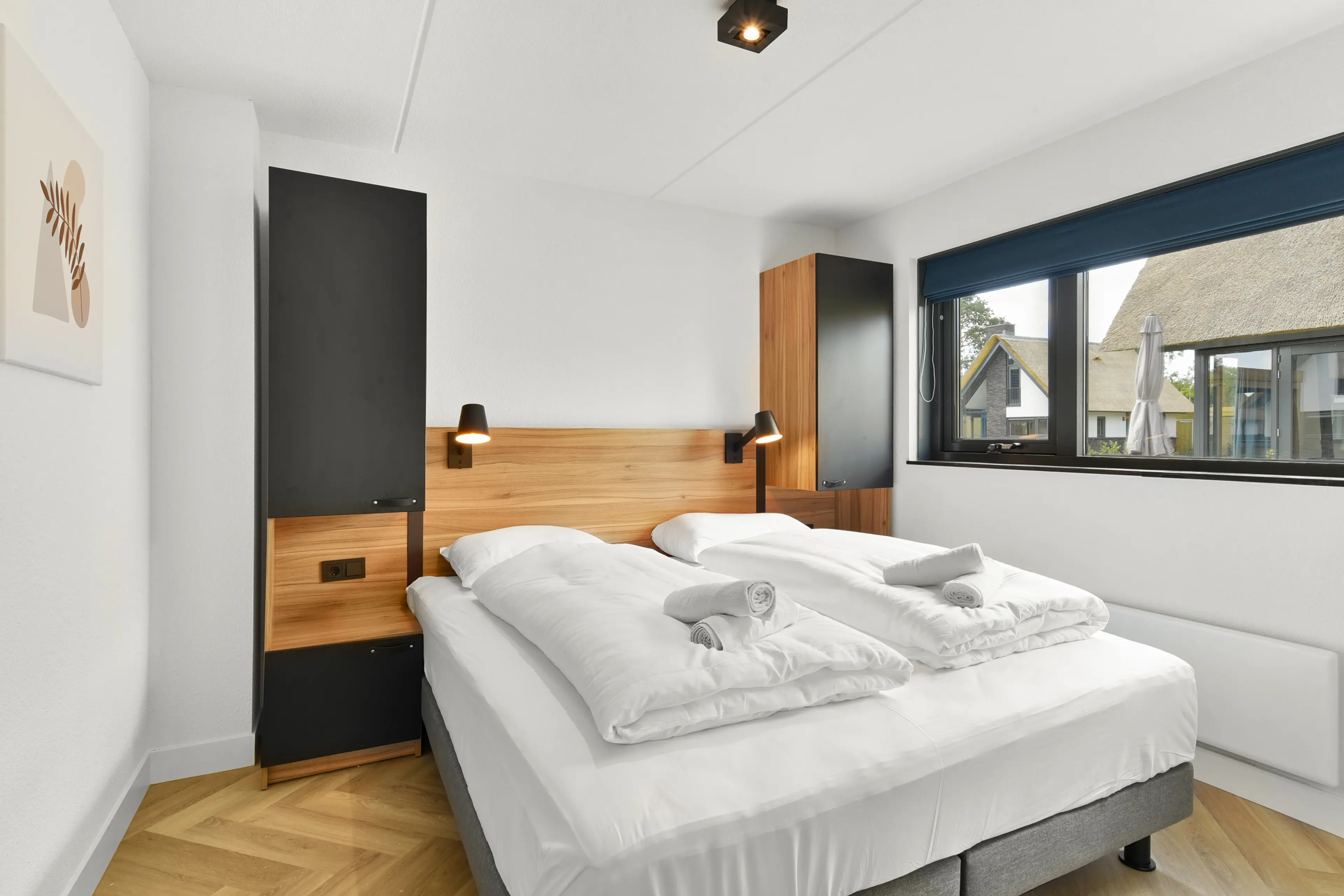 6-persoons wellnesswoning foto 4