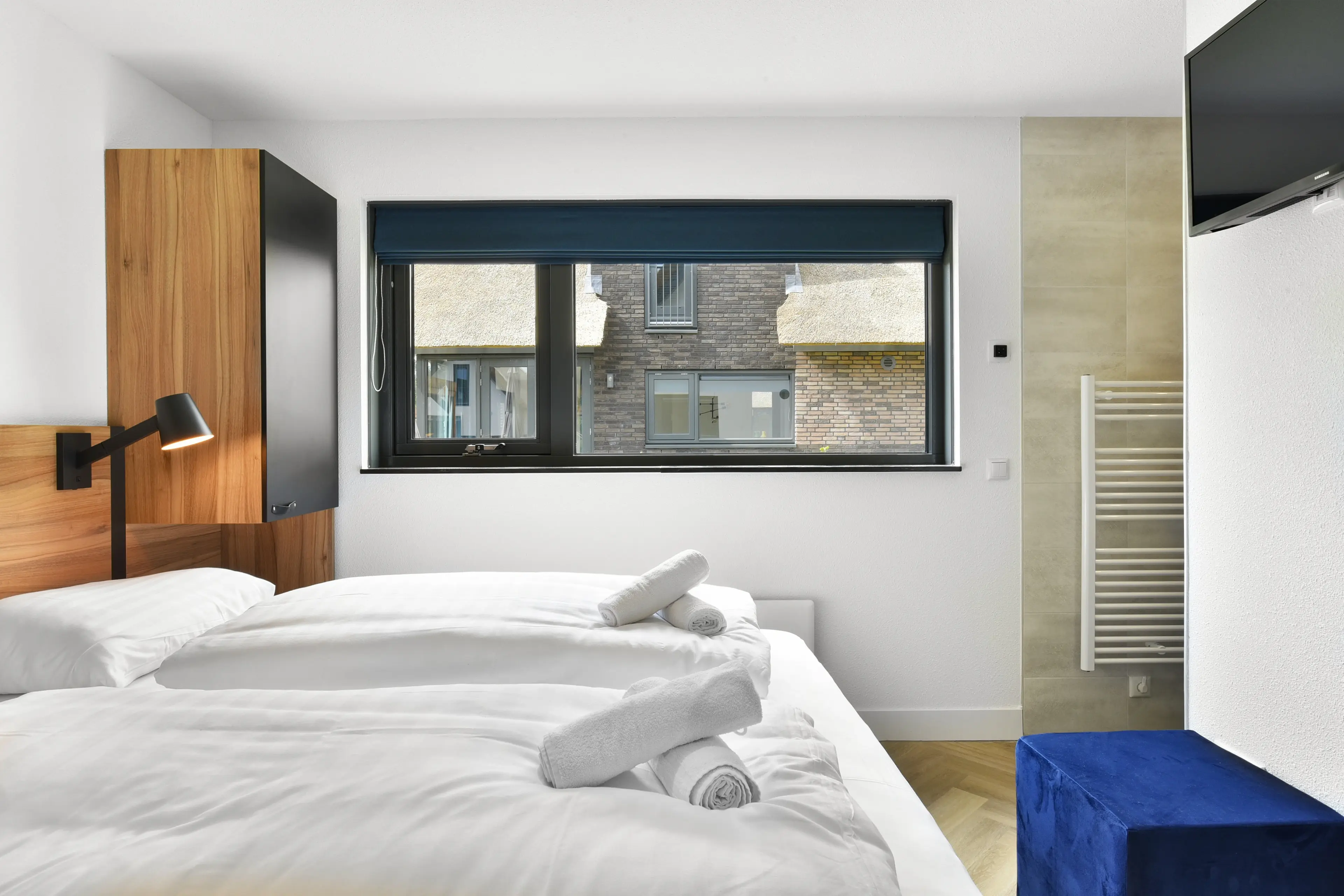 6-persoons wellnesswoning foto 5