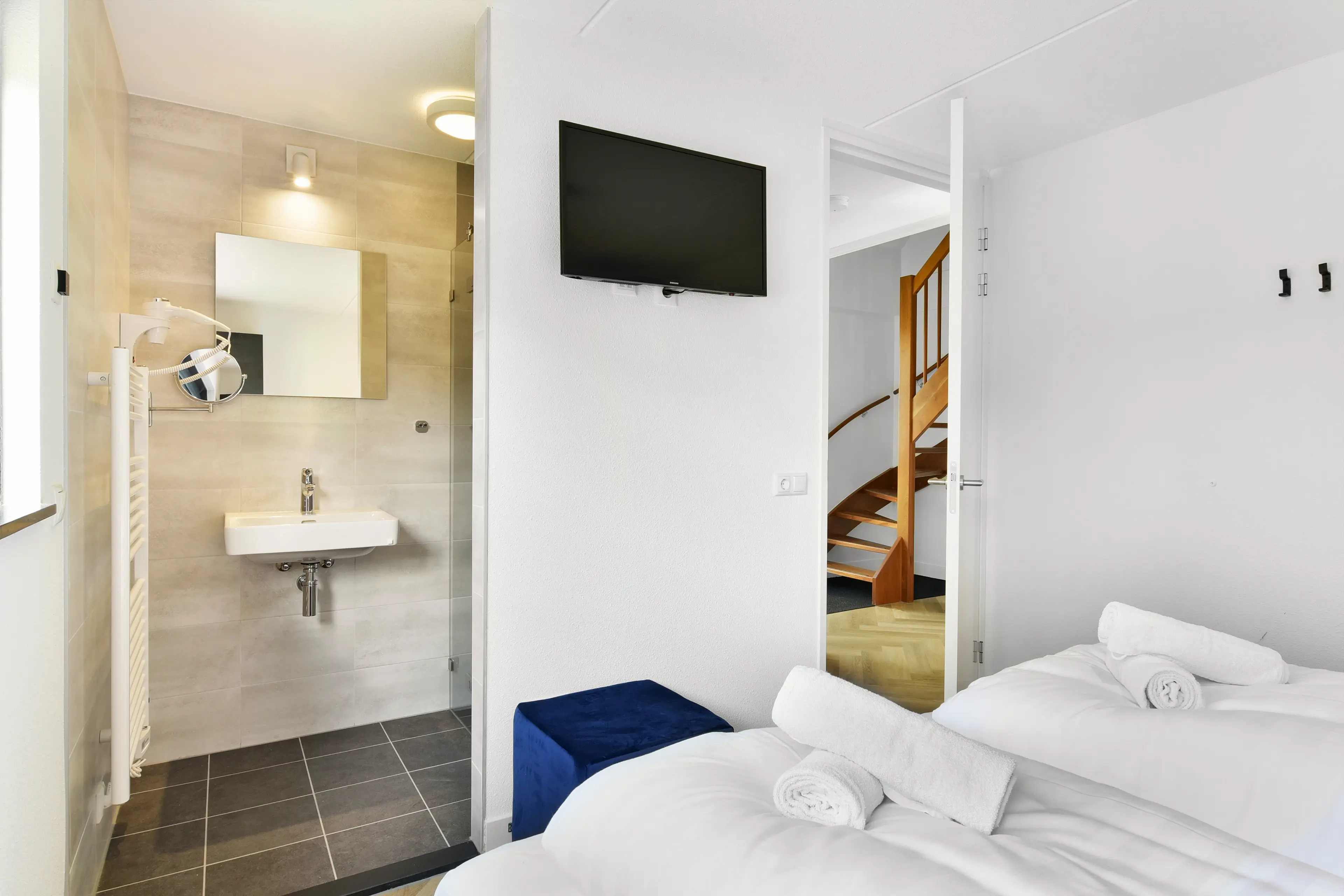 6-persoons wellnesswoning foto 6