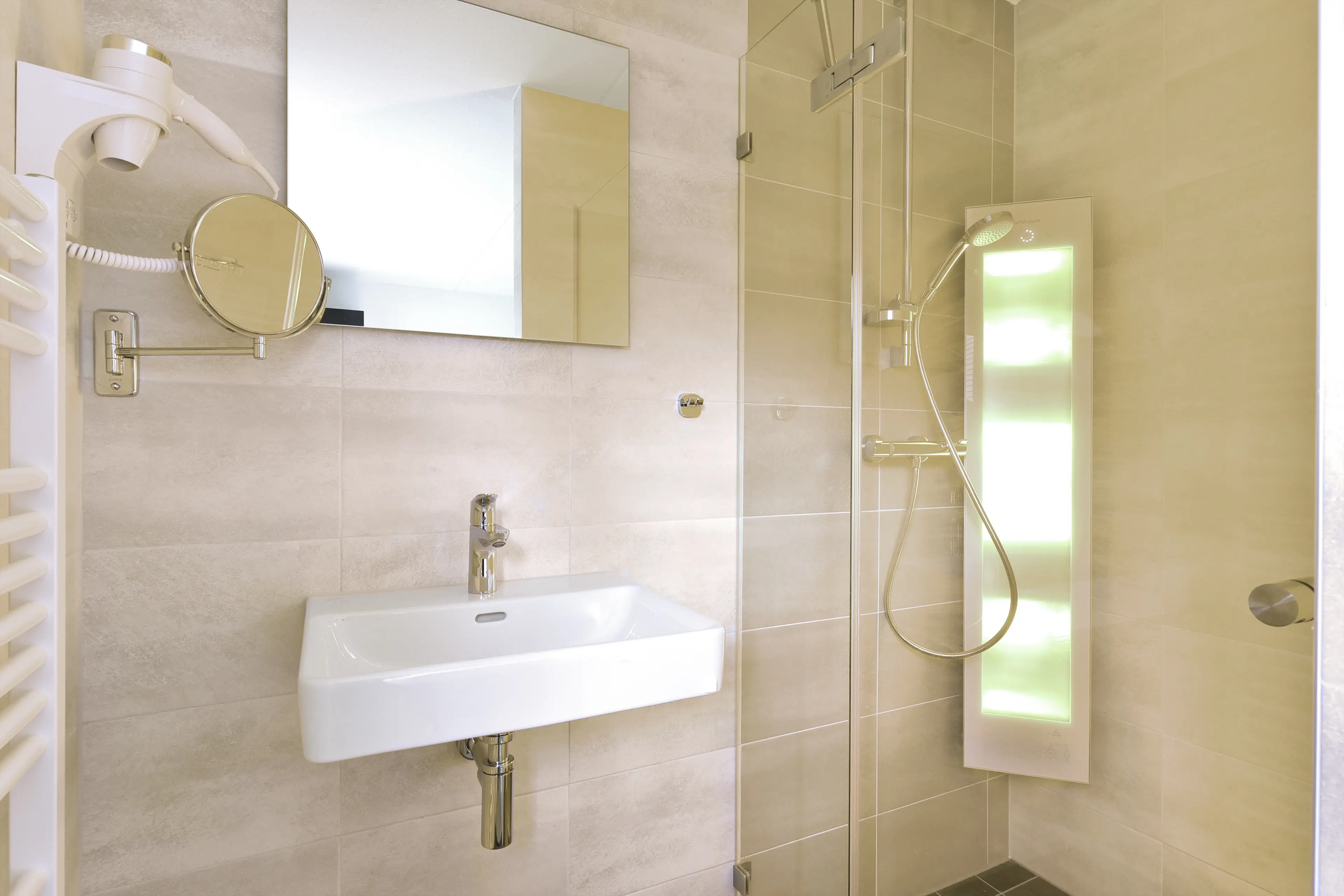 6-persoons wellnesswoning foto 7