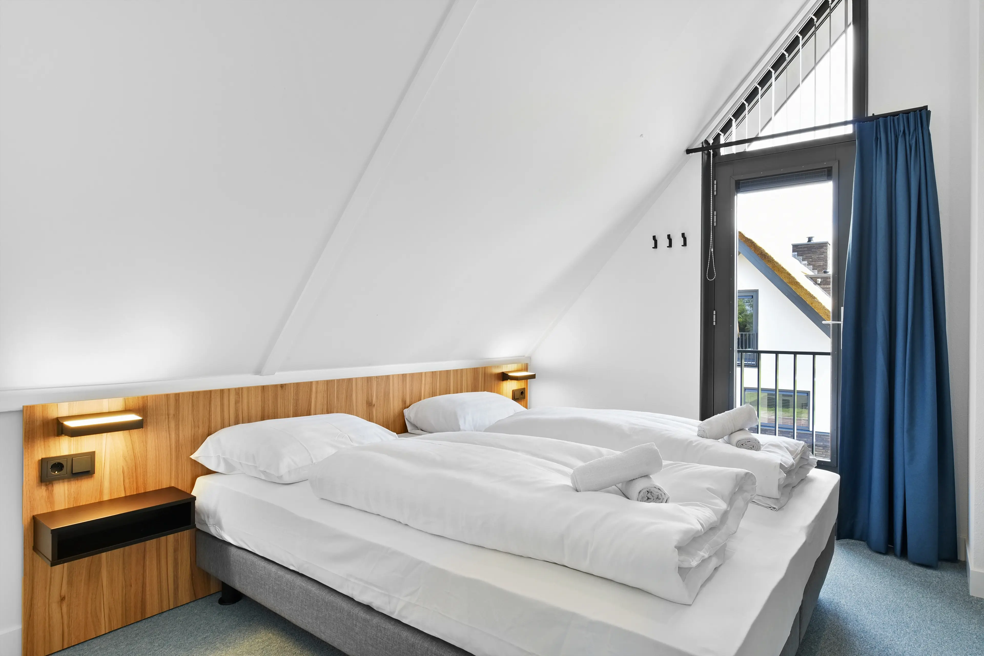 6-persoons wellnesswoning foto 10