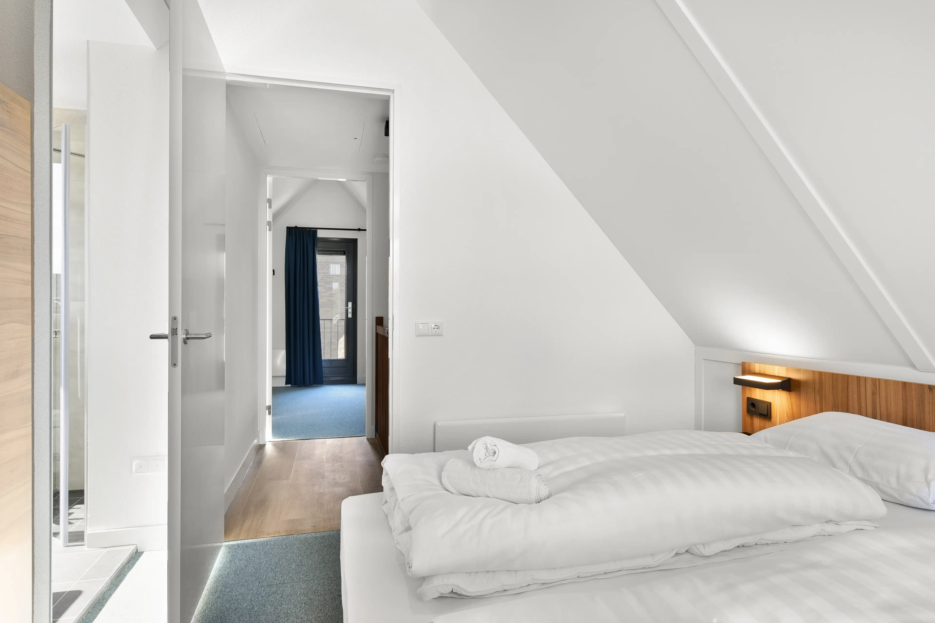 6-persoons wellnesswoning foto 11