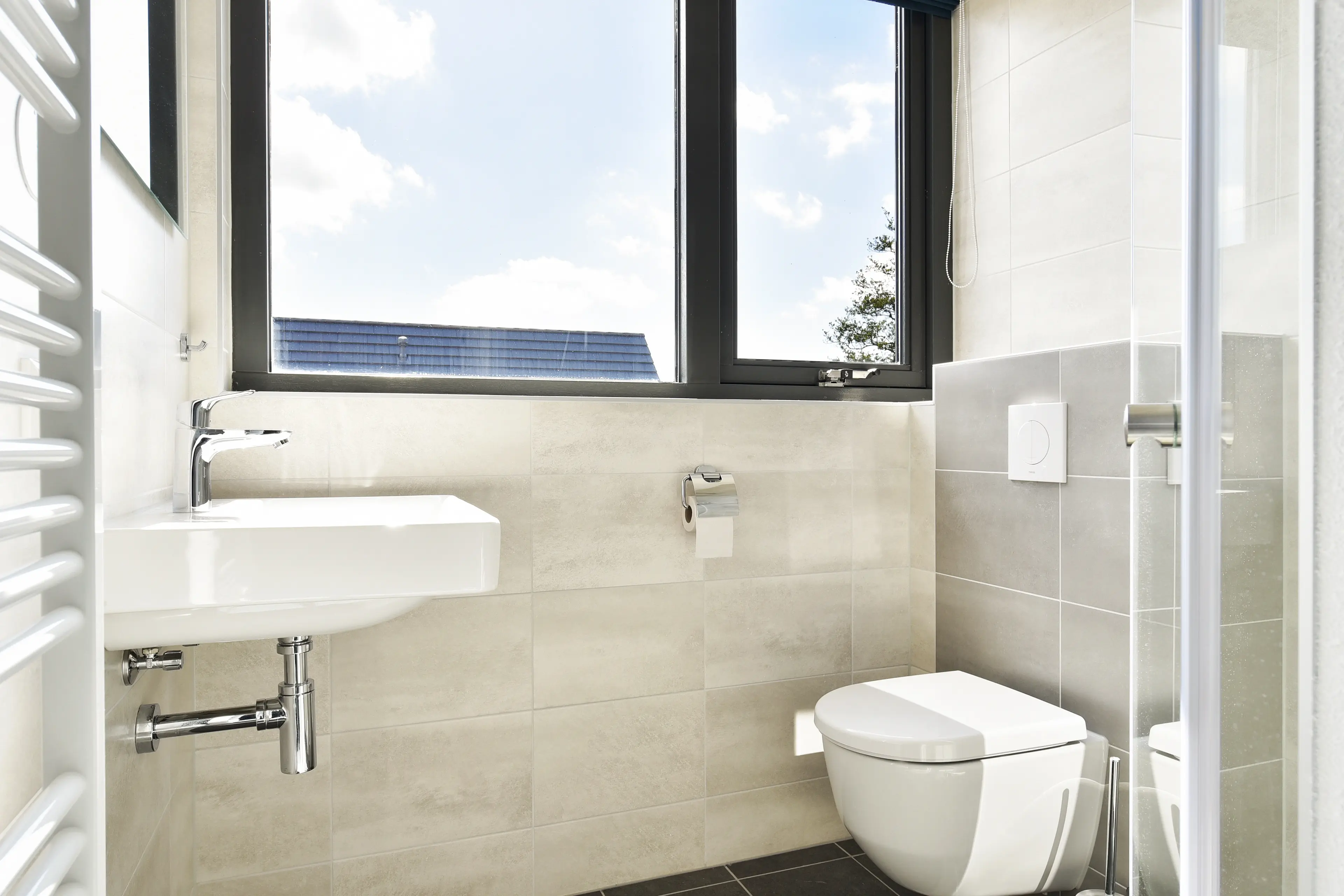 6-persoons wellnesswoning foto 12