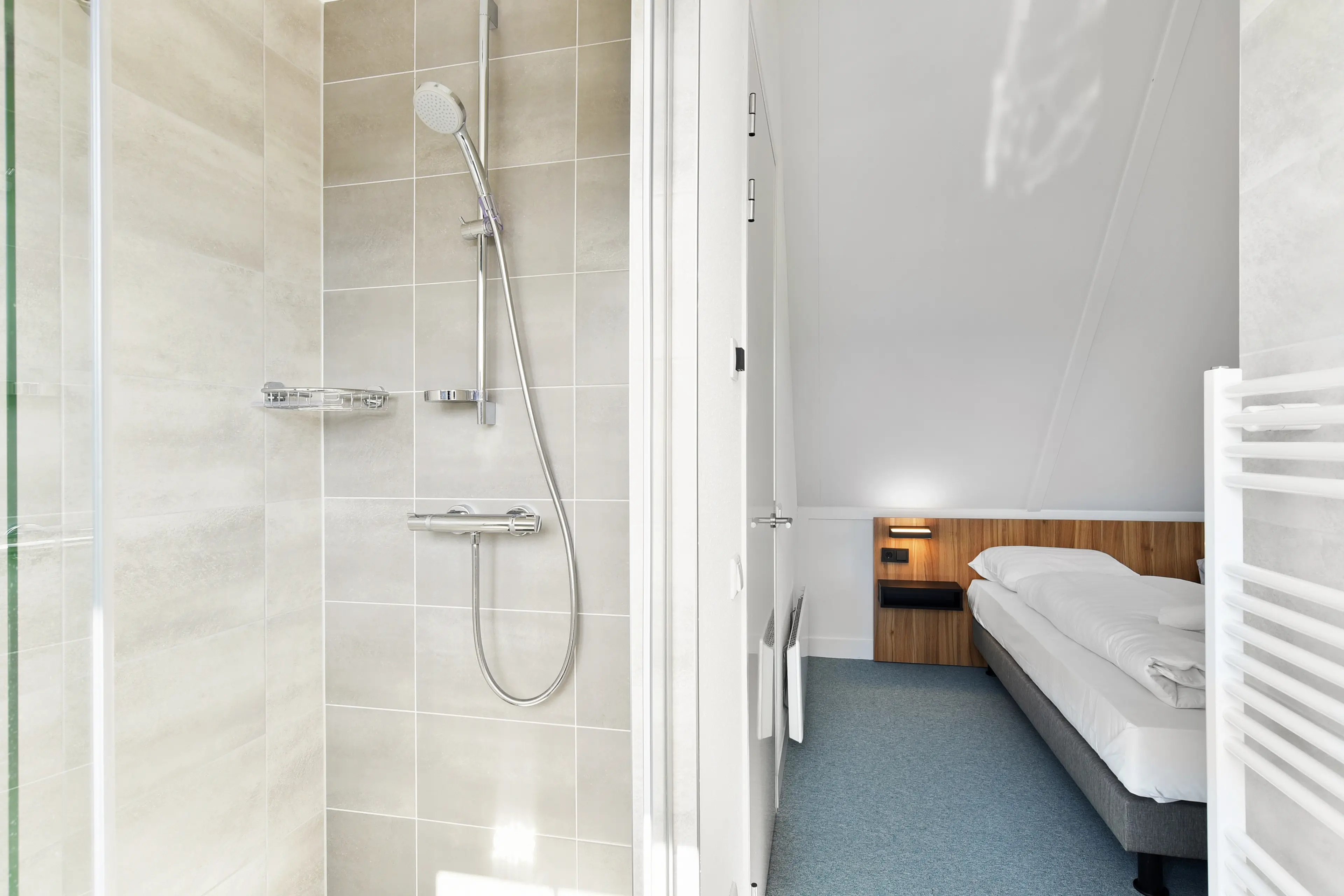 6-persoons wellnesswoning foto 13