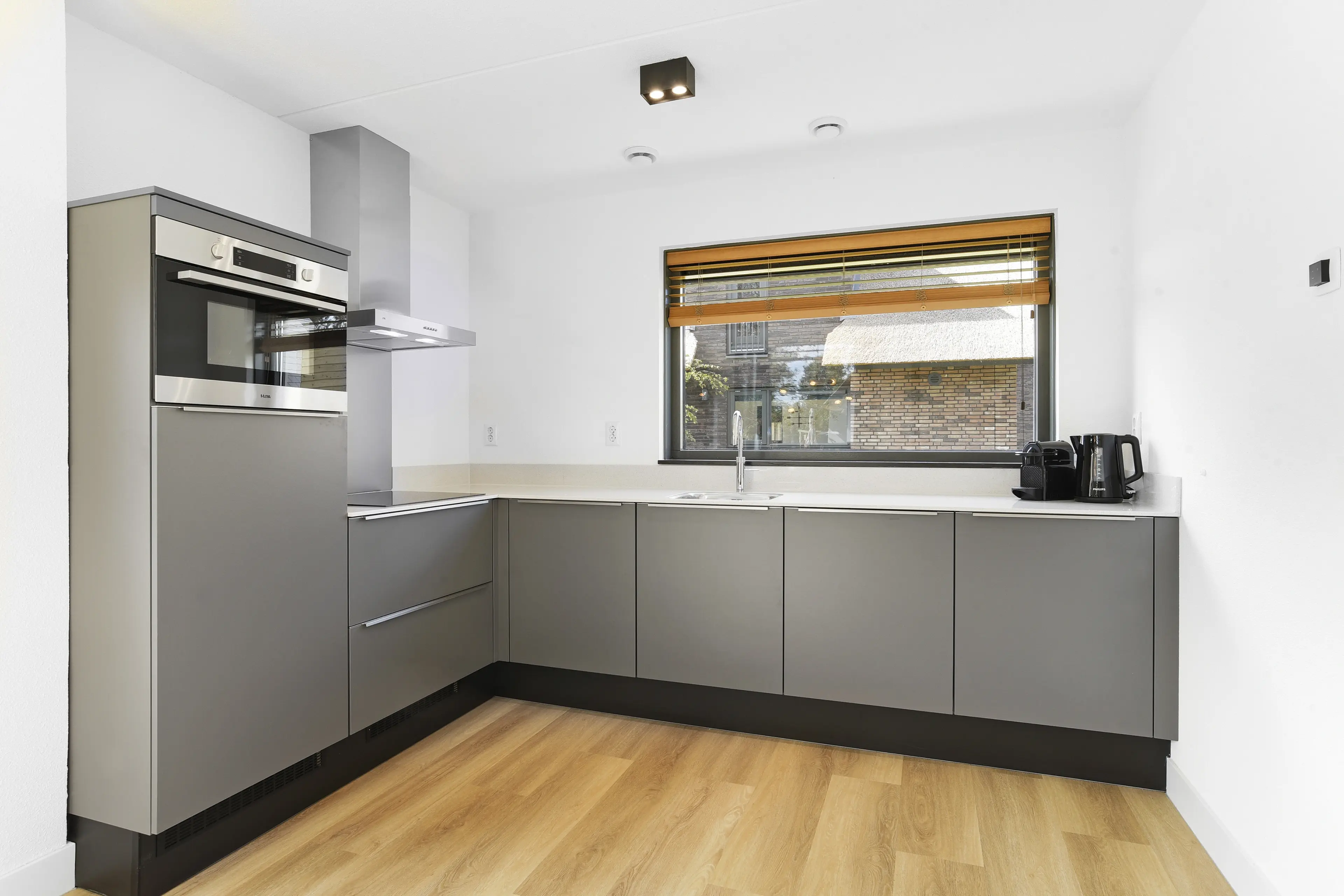 4-persoons wellnesswoning foto 4