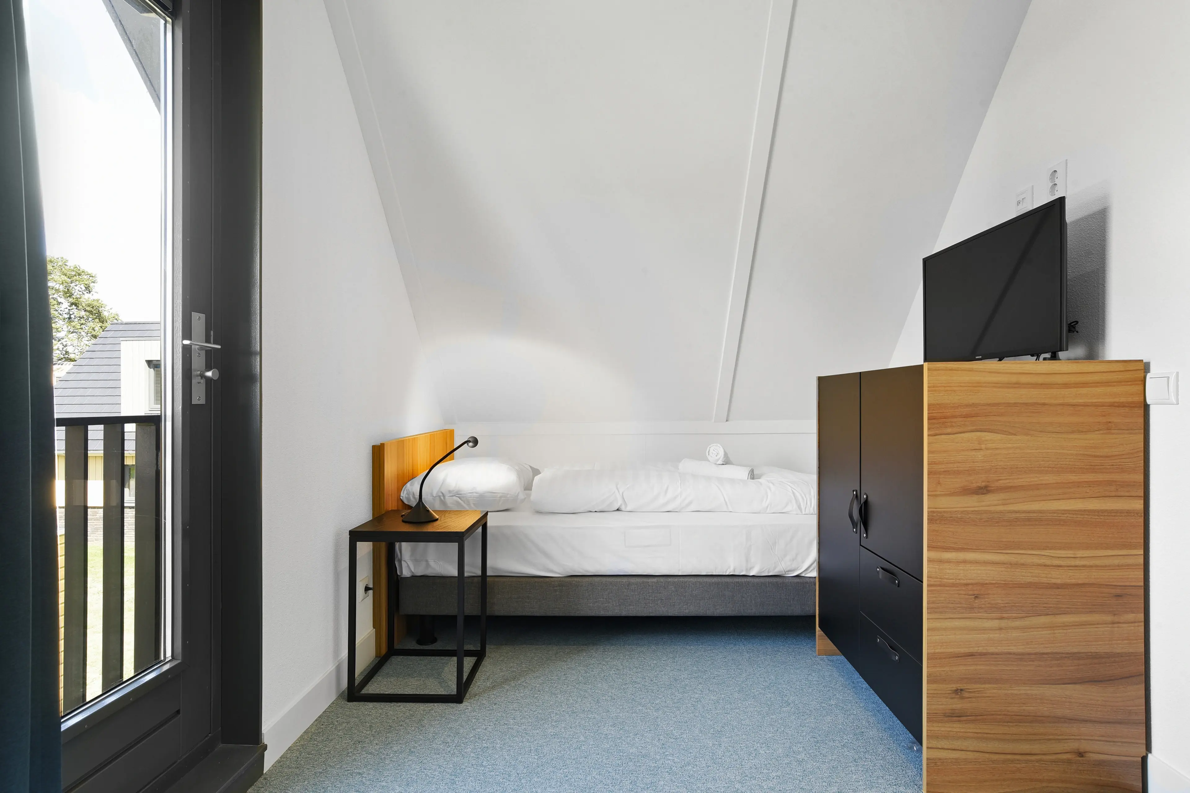 4-persoons wellnesswoning foto 5
