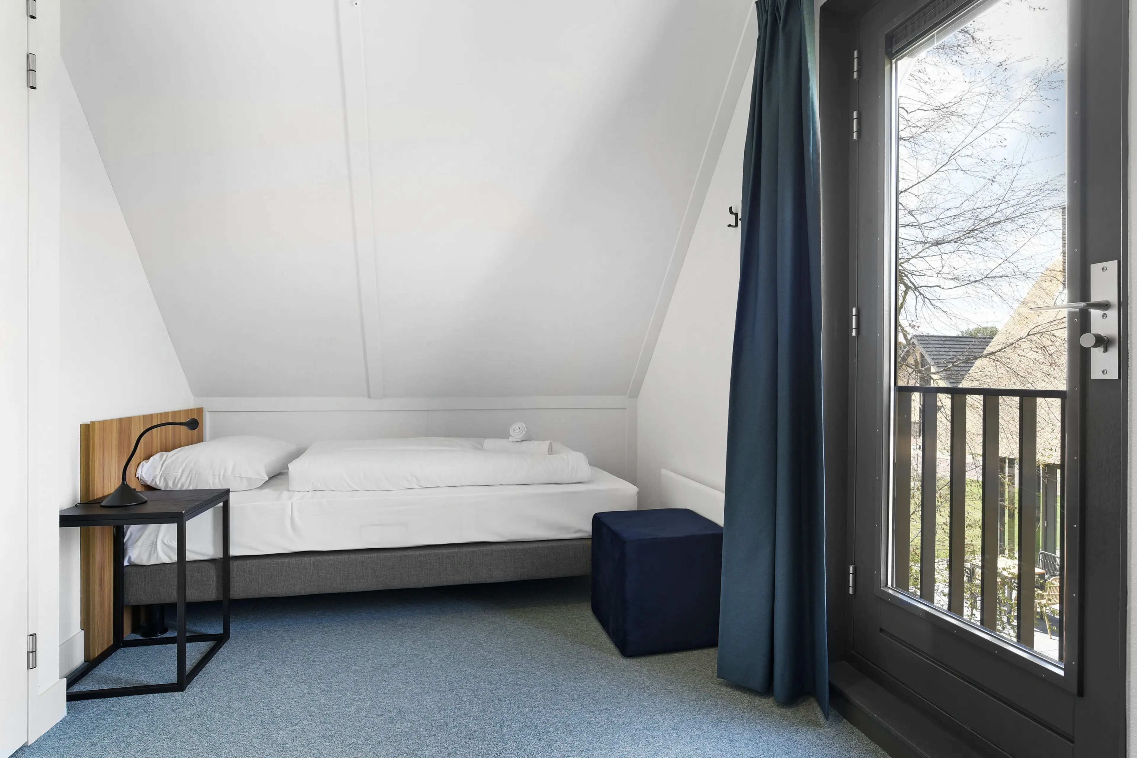 4-persoons wellnesswoning foto 6