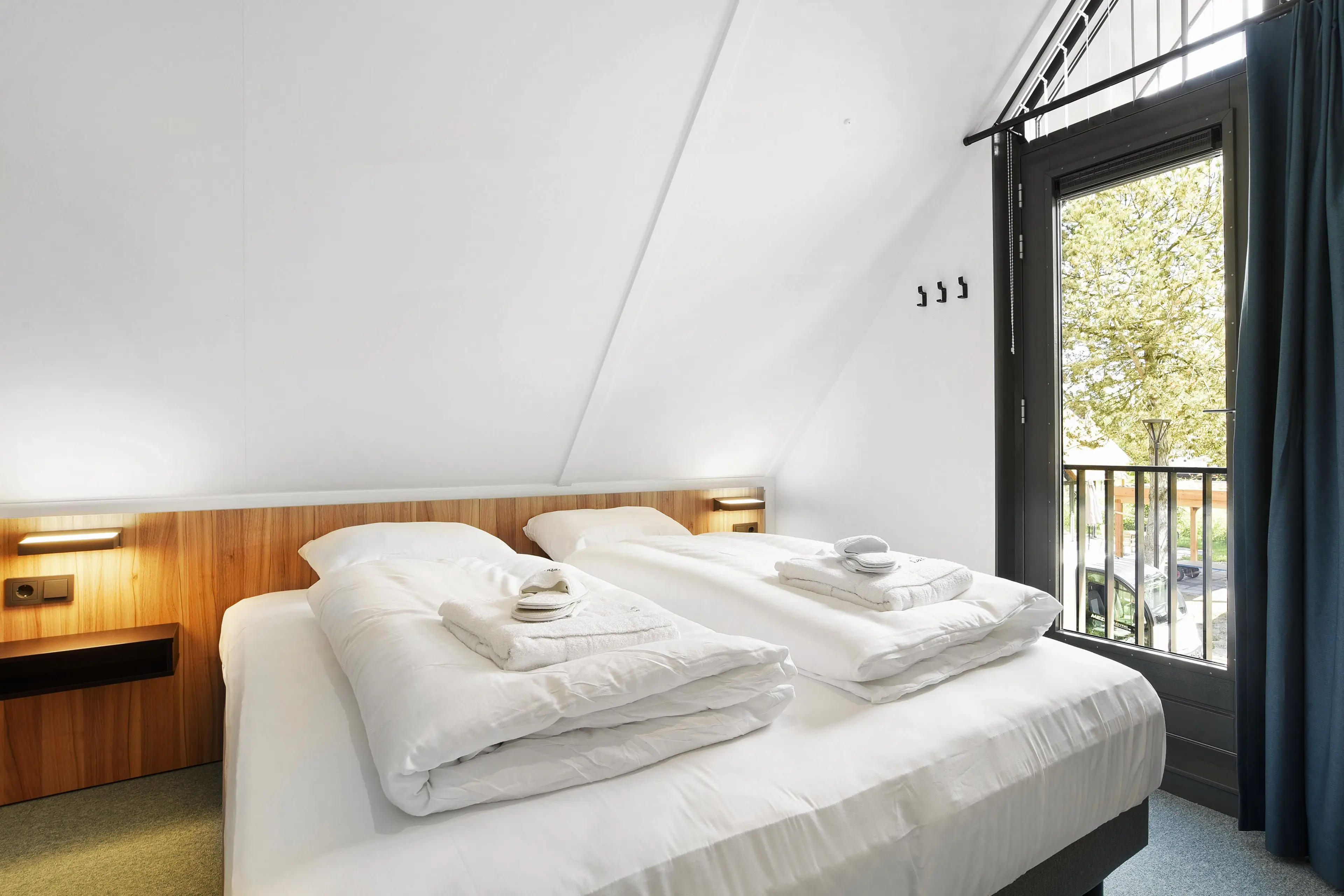4-persoons wellnesswoning foto 7