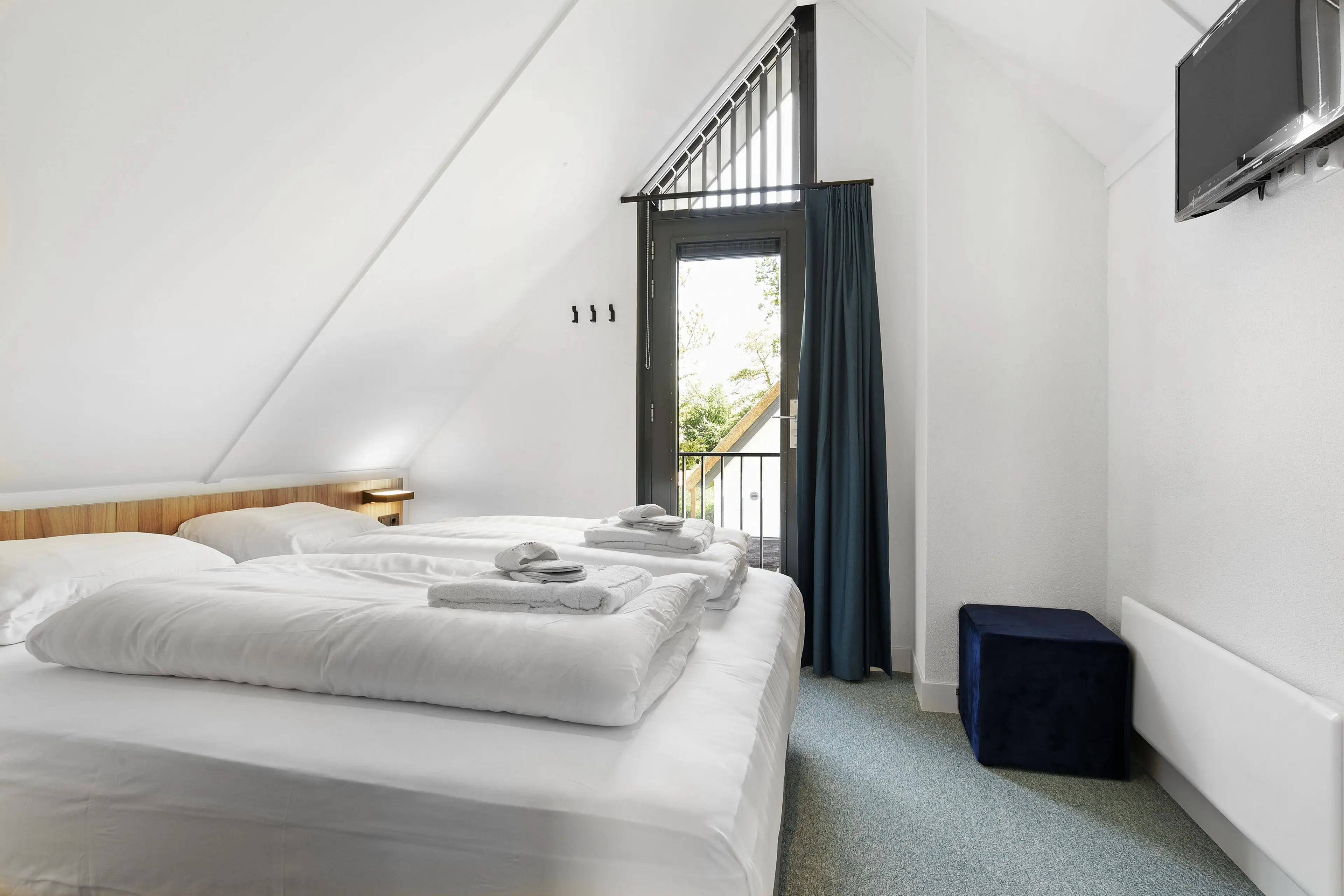 4-persoons wellnesswoning foto 8