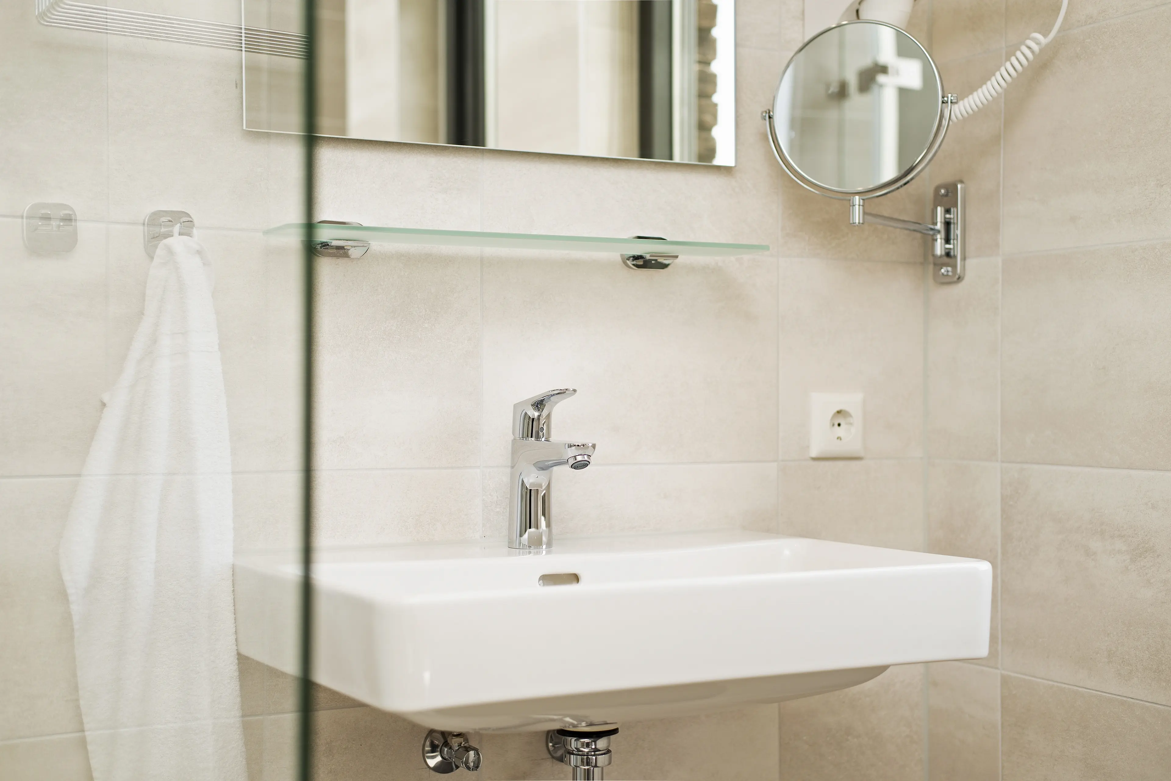 4-persoons wellnesswoning foto 9