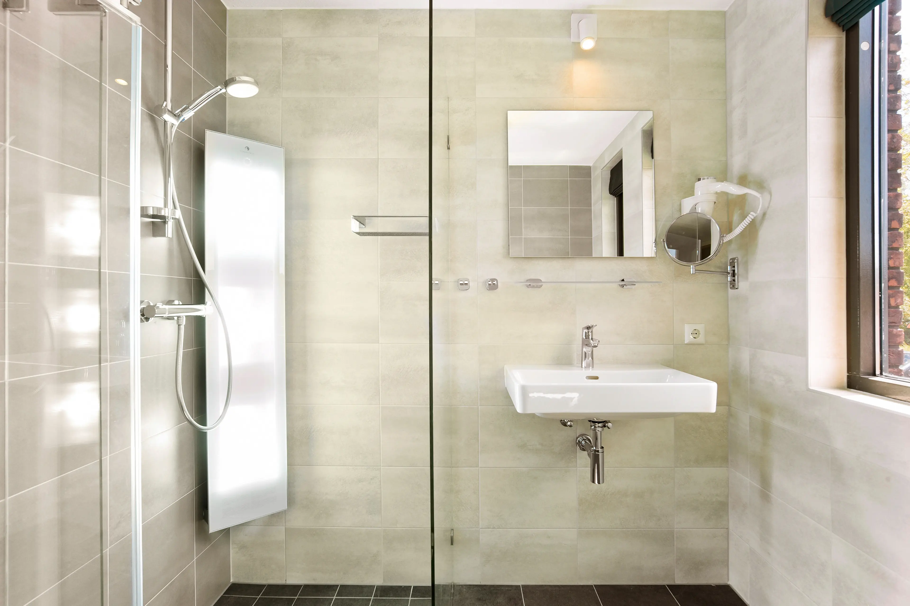 4-persoons wellnesswoning foto 10