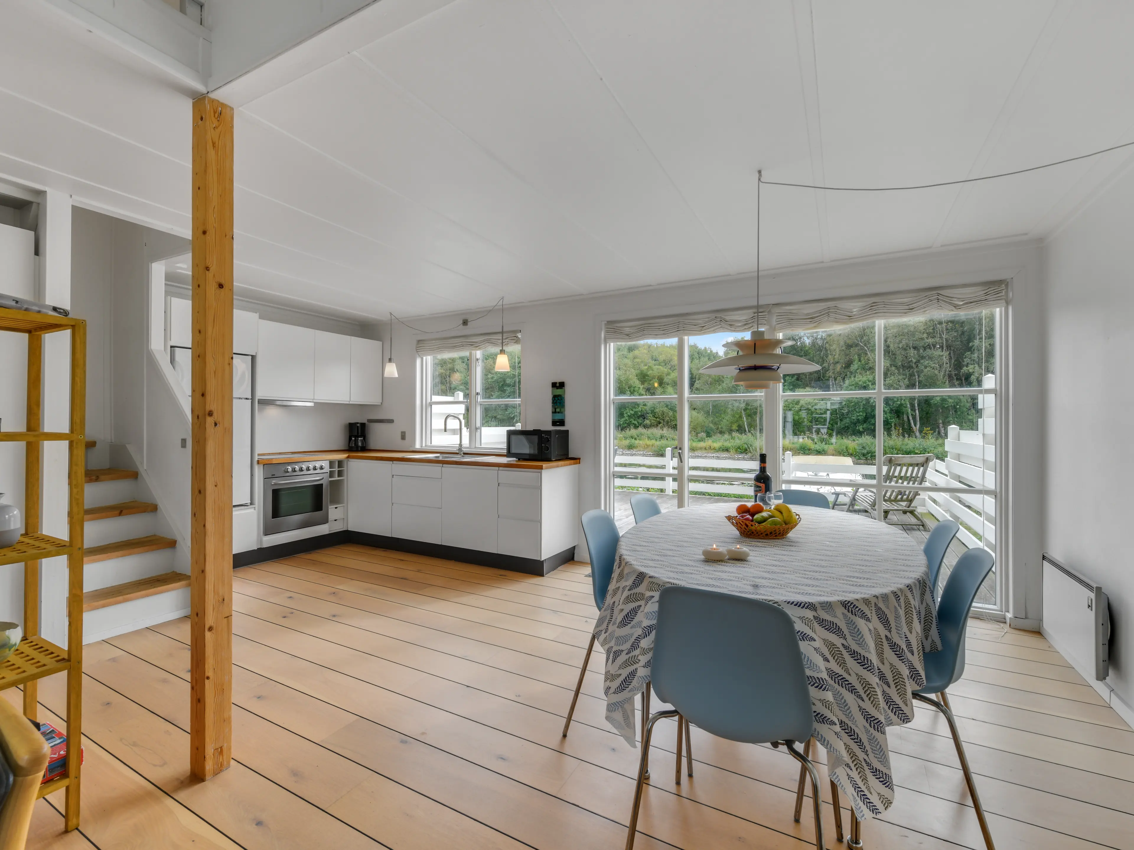 4-6-persoons bungalow, bungalow in Ebeltoft, Denemarken voor 6 personen foto 10
