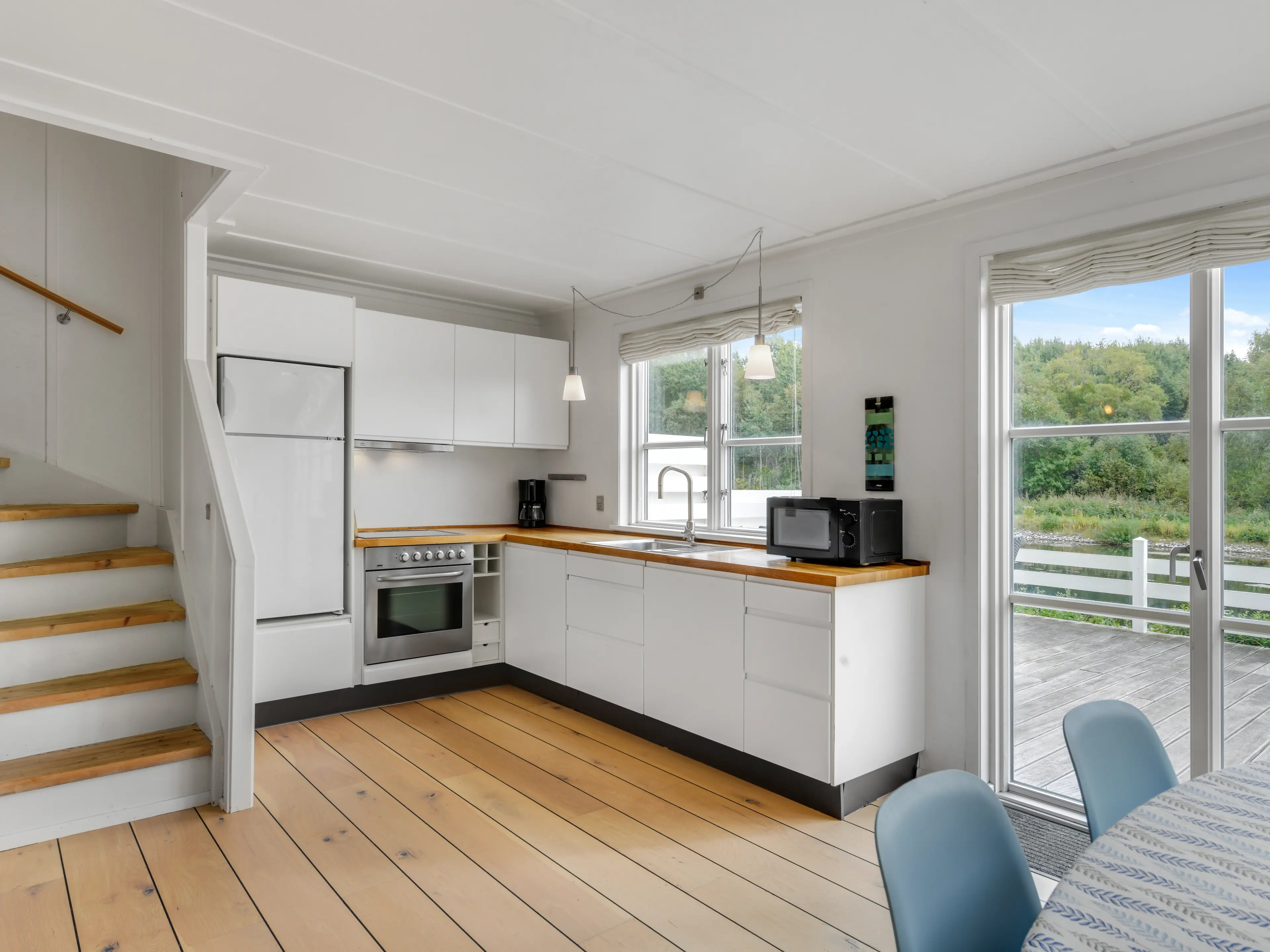 4-6-persoons bungalow, bungalow in Ebeltoft, Denemarken voor 6 personen foto 13