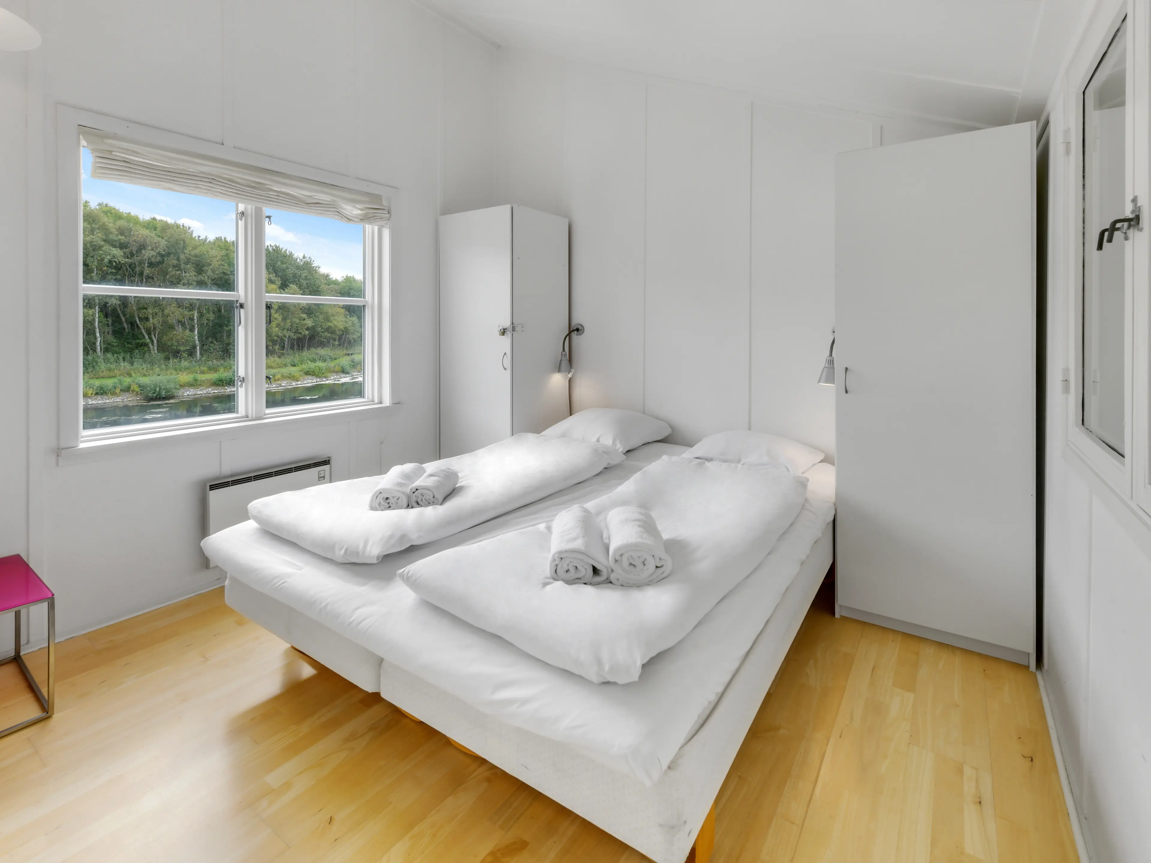 4-6-persoons bungalow, bungalow in Ebeltoft, Denemarken voor 6 personen foto 15