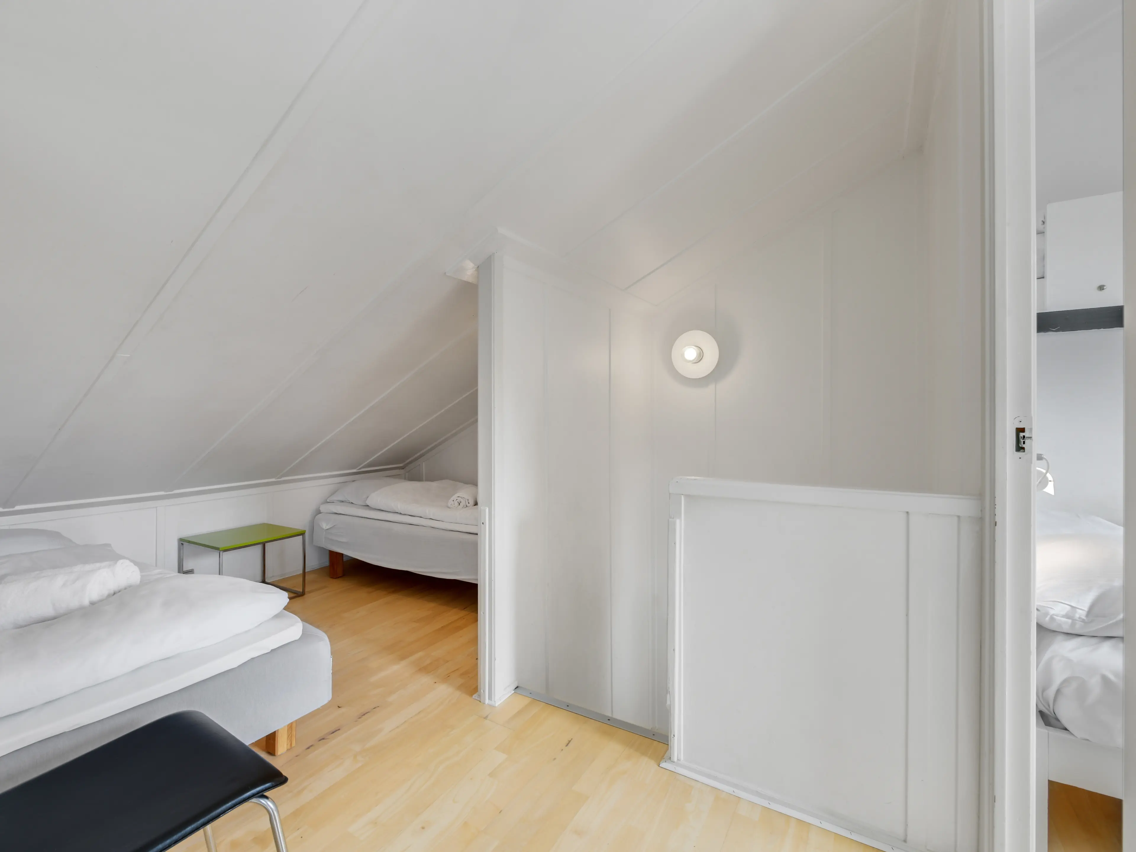 4-6-persoons bungalow, bungalow in Ebeltoft, Denemarken voor 6 personen foto 16