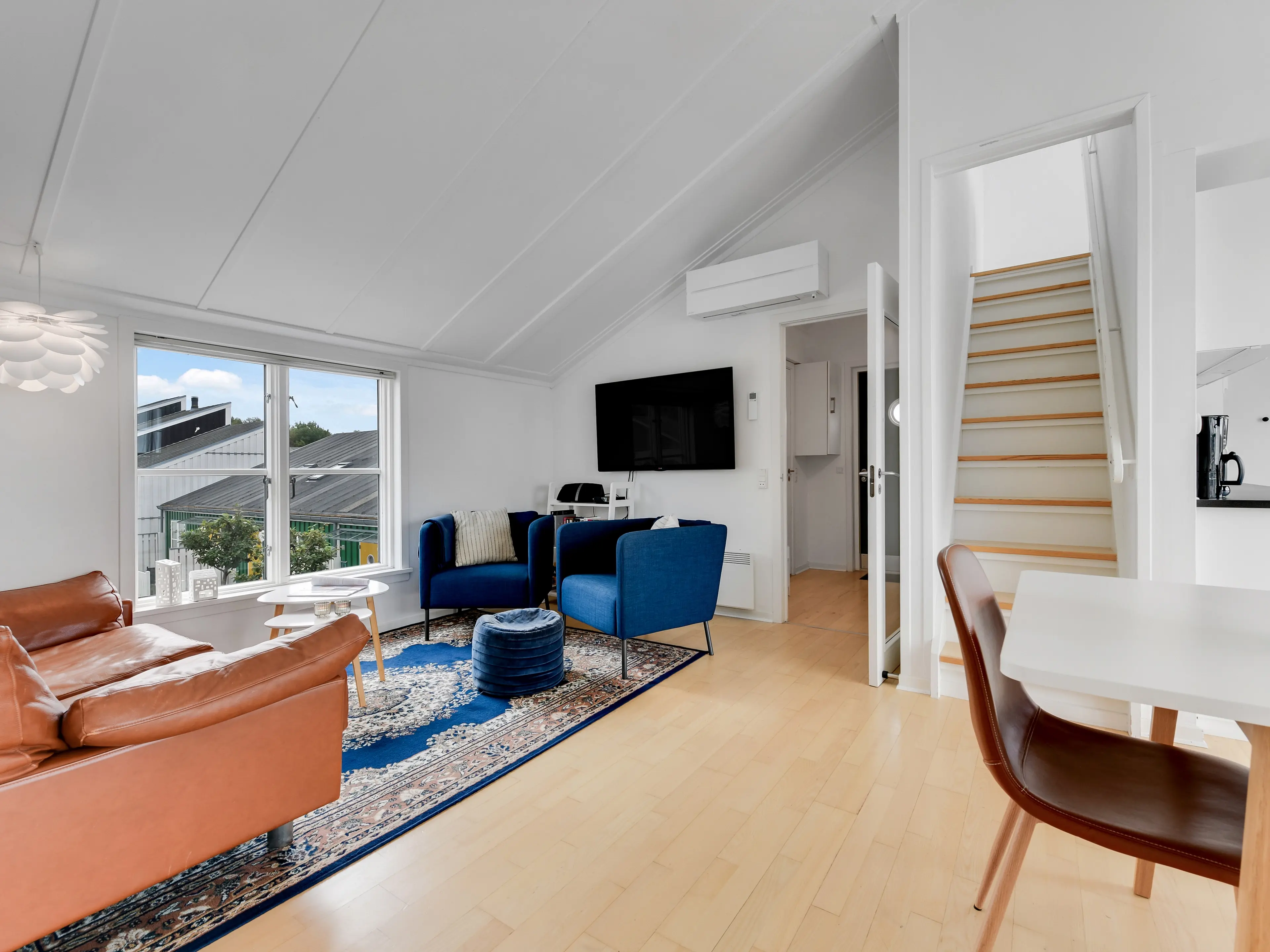 4-6-persoons bungalow, bungalow in Ebeltoft, Denemarken voor 6 personen foto 10