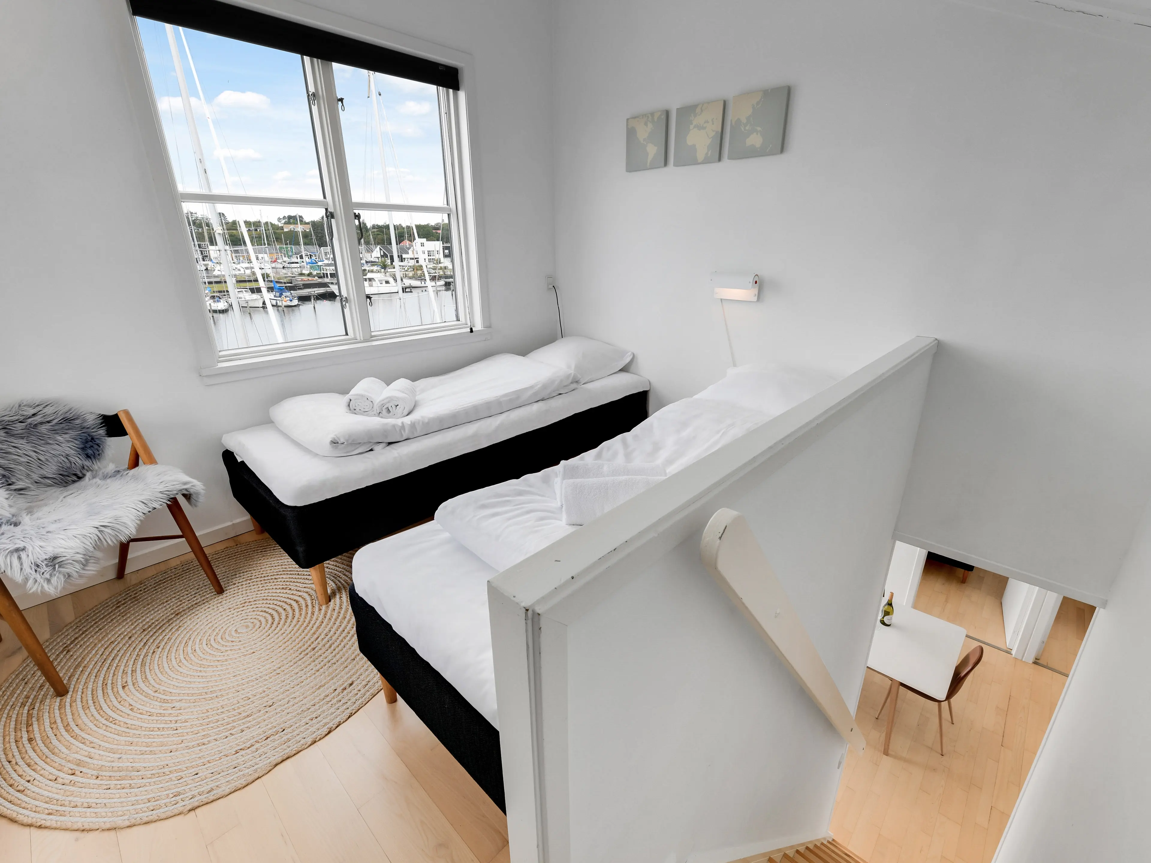 4-6-persoons bungalow, bungalow in Ebeltoft, Denemarken voor 6 personen foto 14