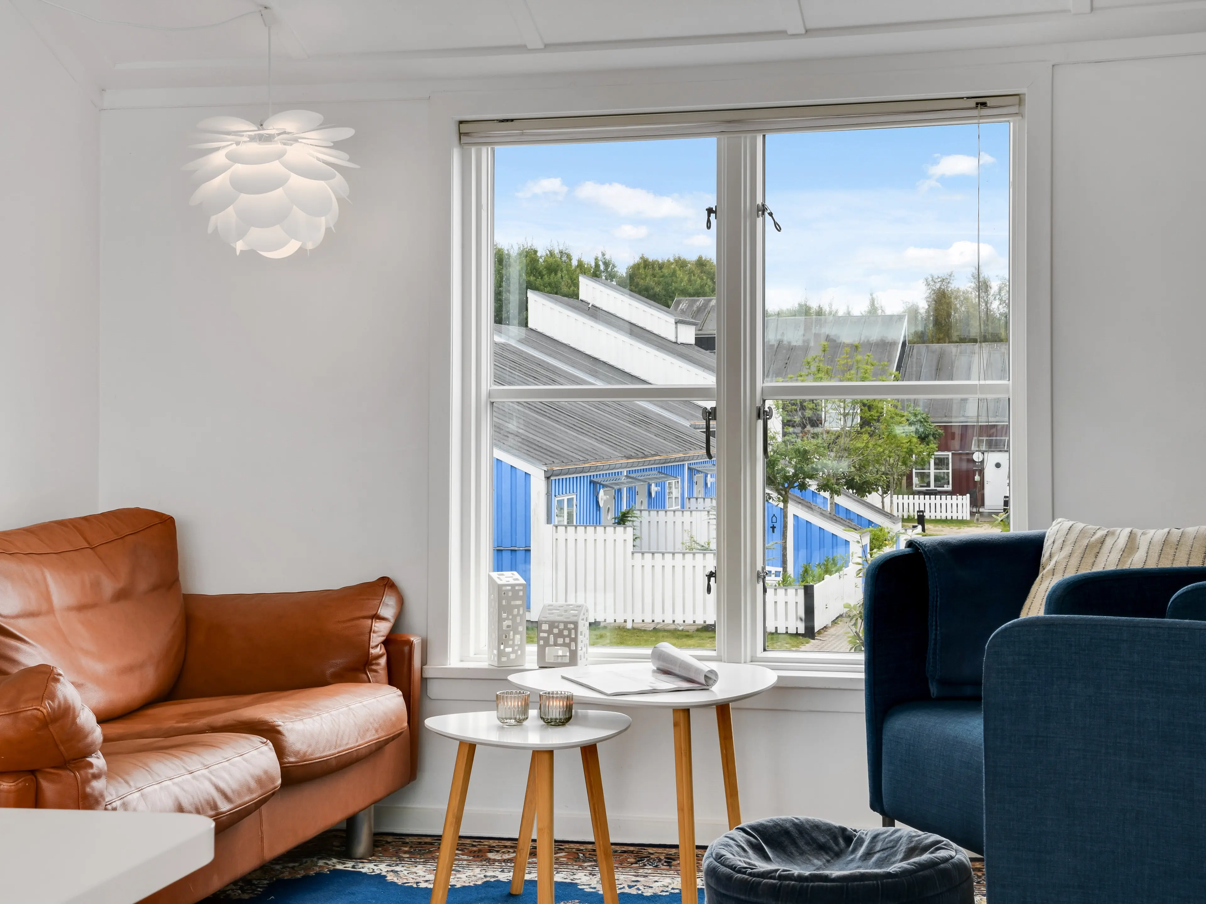 4-6-persoons bungalow, bungalow in Ebeltoft, Denemarken voor 6 personen foto 16