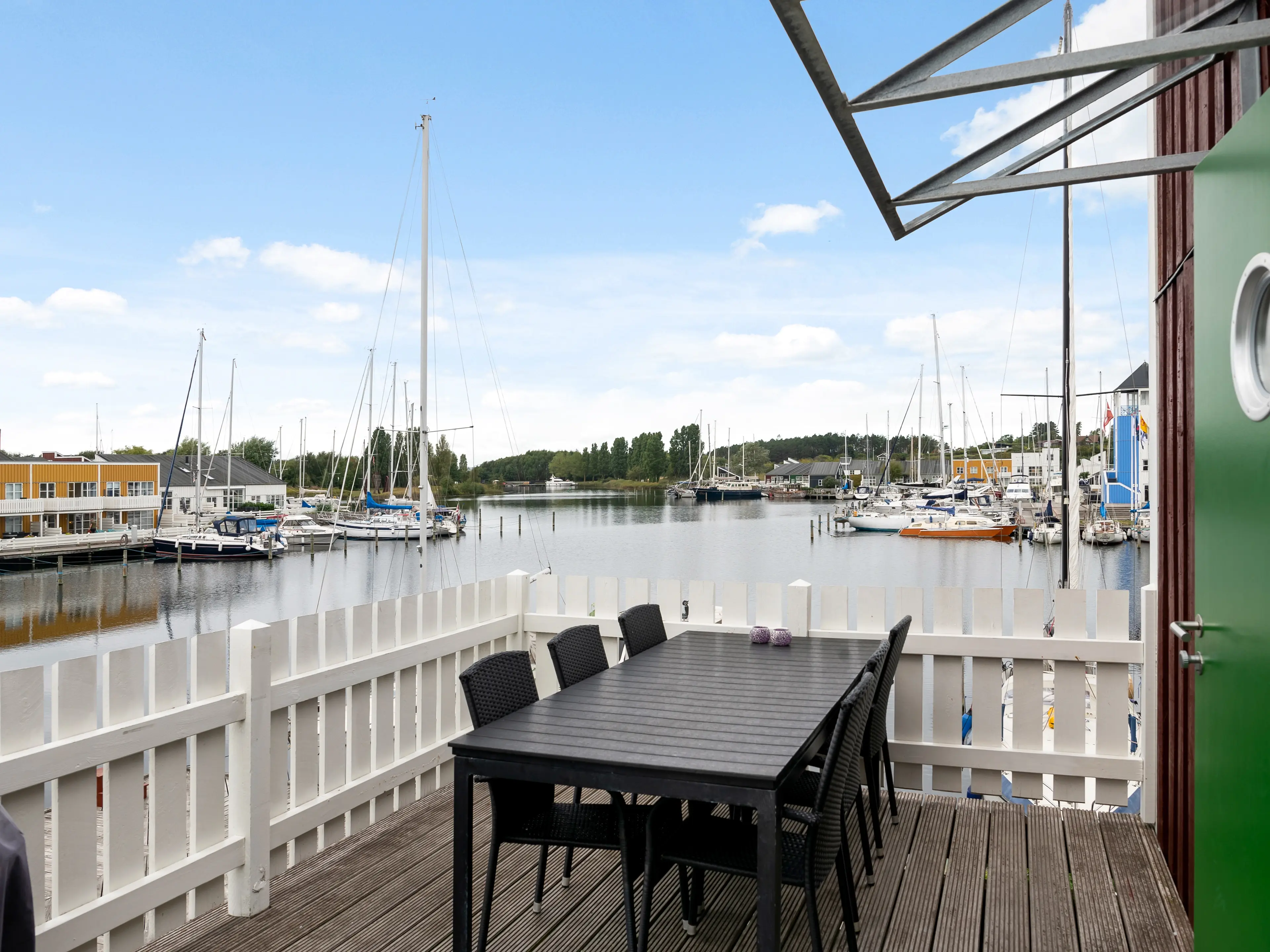 4-6-persoons bungalow, bungalow in Ebeltoft, Denemarken voor 6 personen foto 17