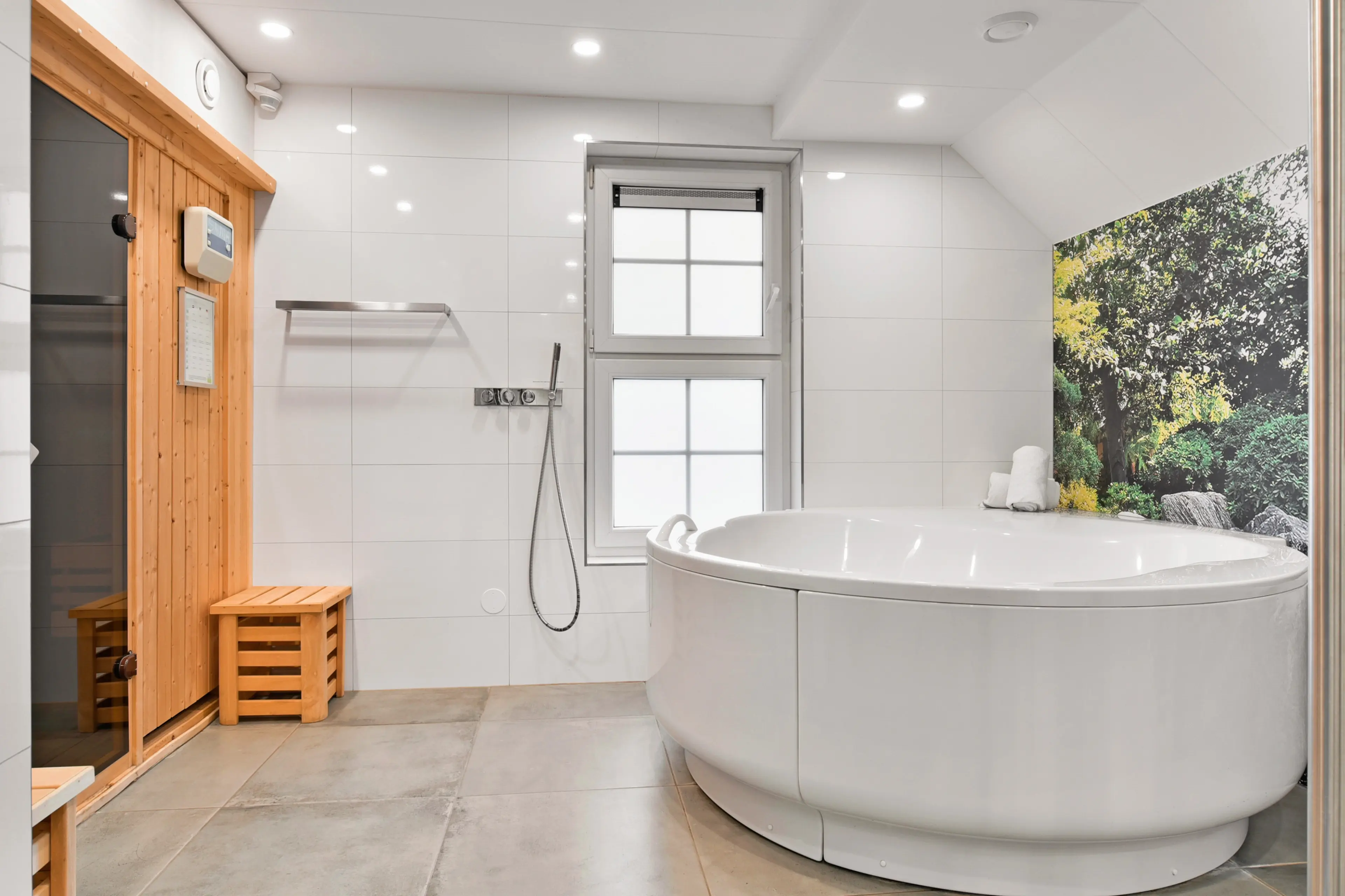 4-persoons wellnessbungalow, bungalow in Haarle, Nederland voor 4 personen foto 9
