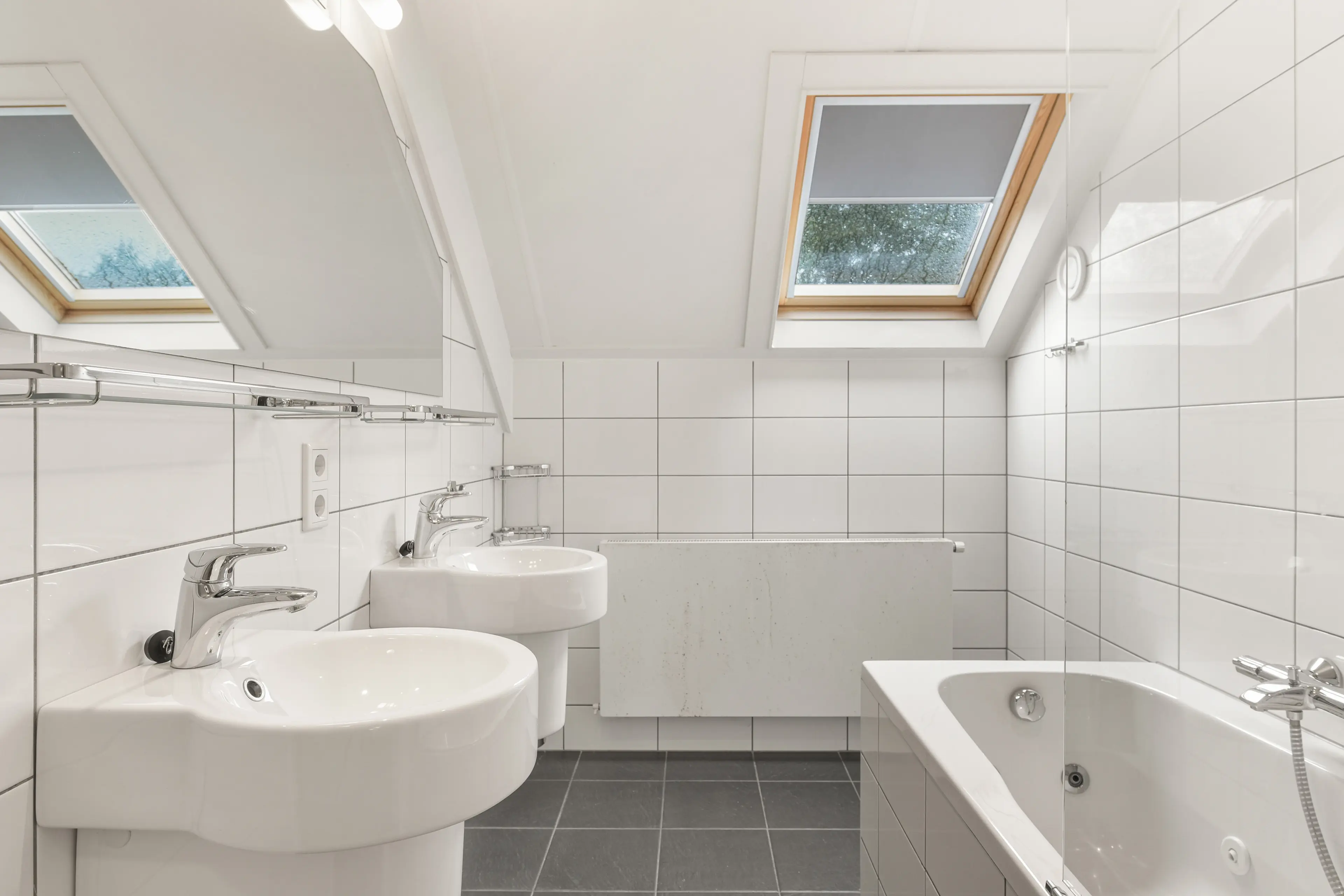 12-persoons bungalow - Extra toegankelijk foto 14