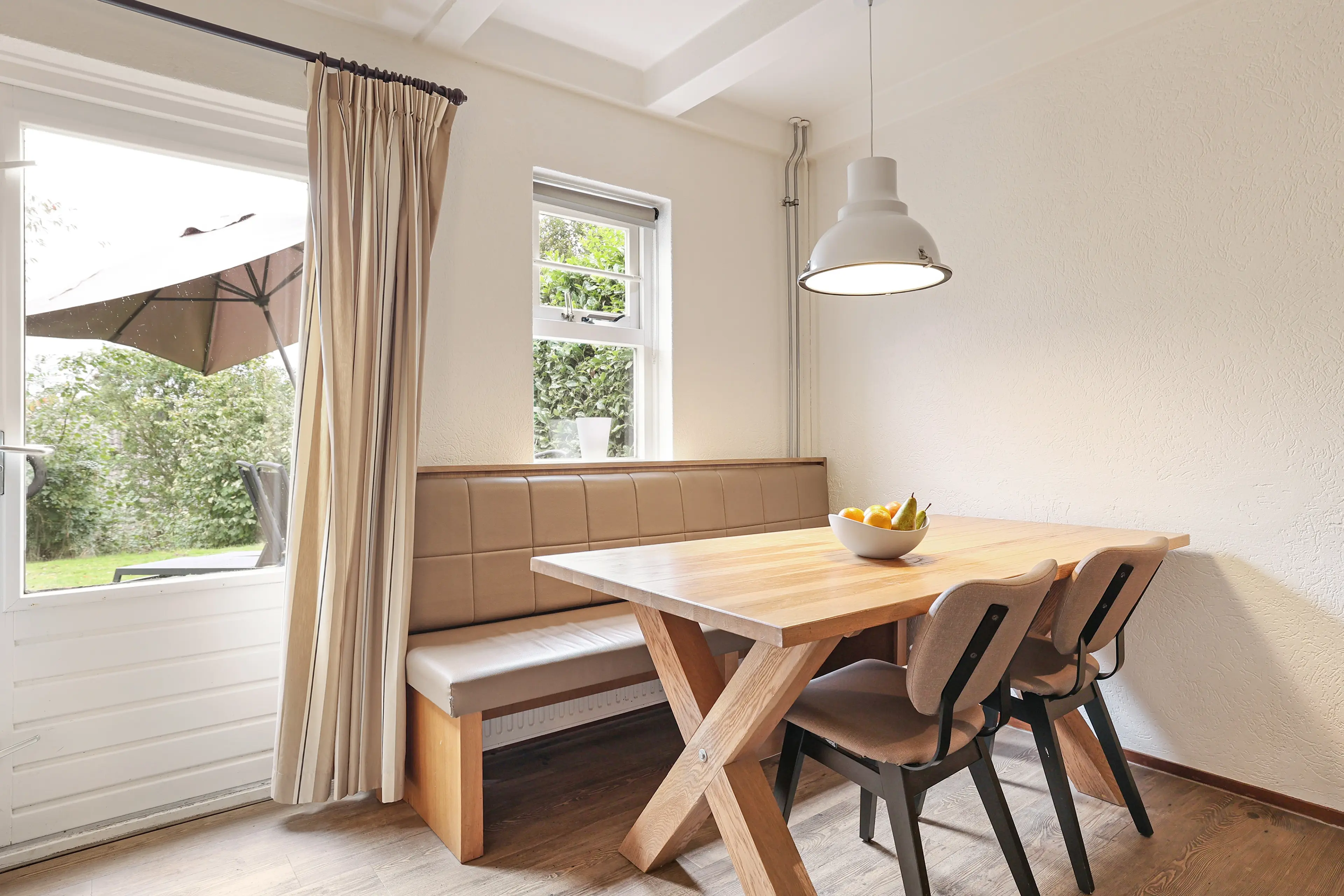 4-persoons bungalow foto 7