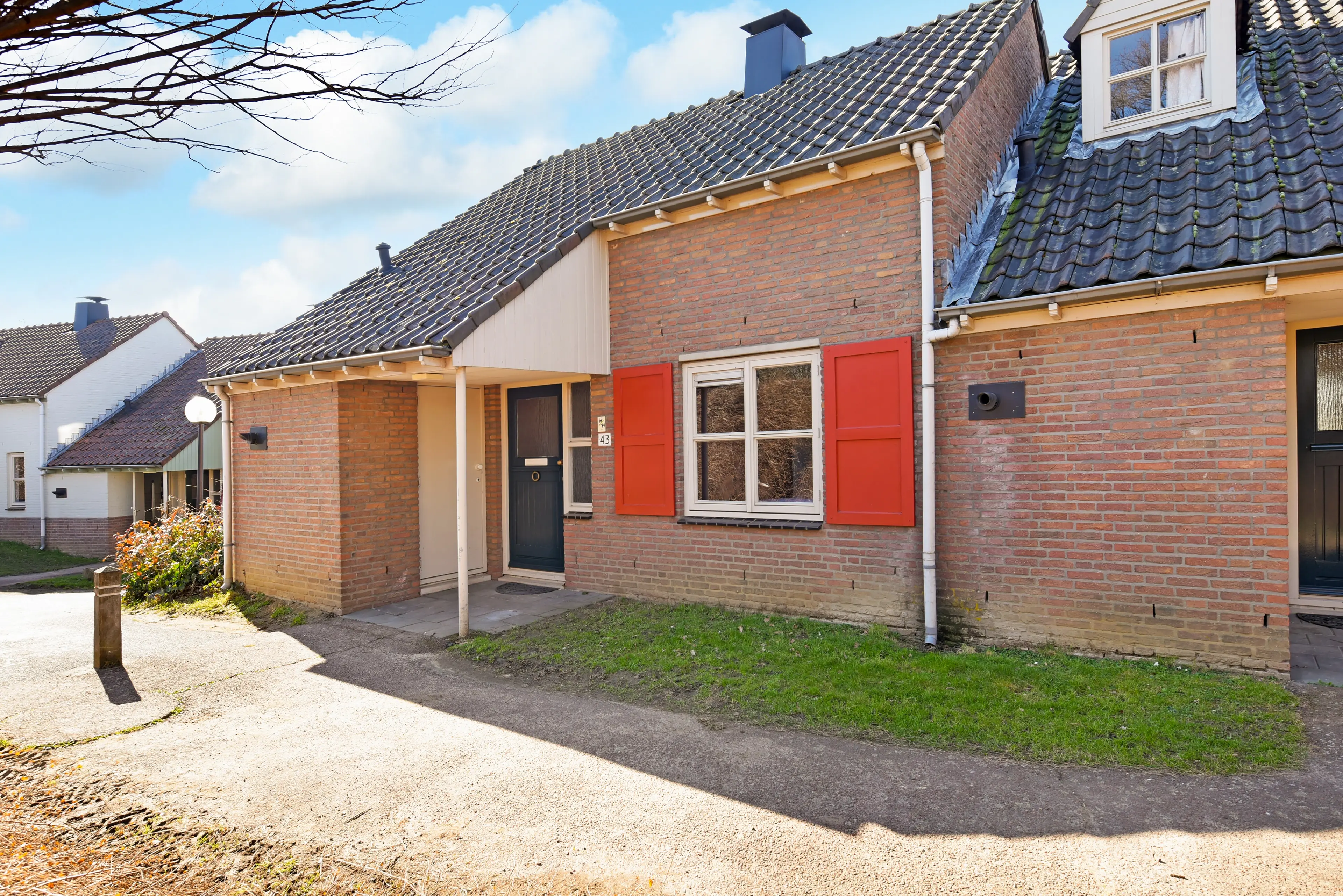 6-persoons bungalow foto 3