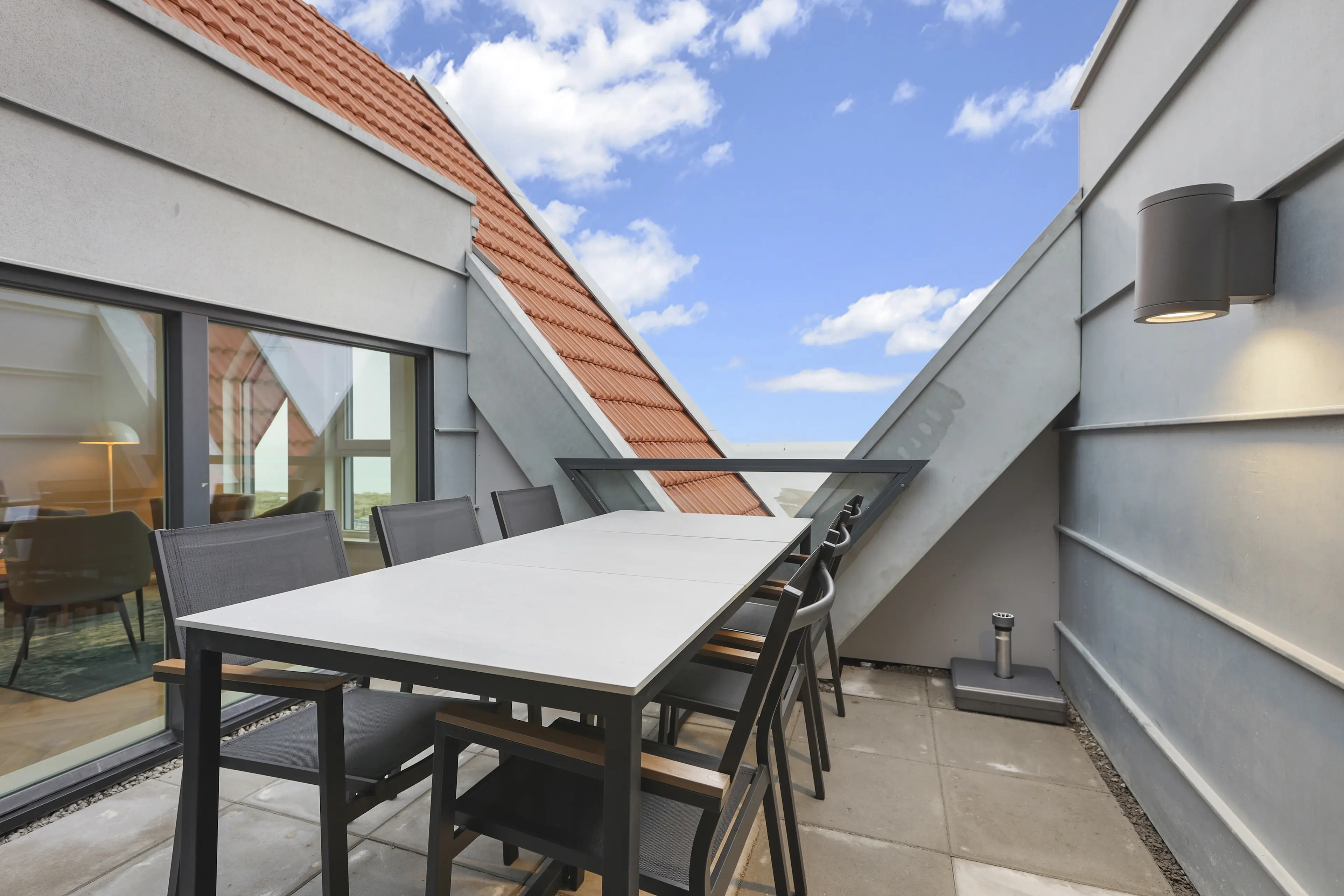 4-6-persoons penthouse foto 4