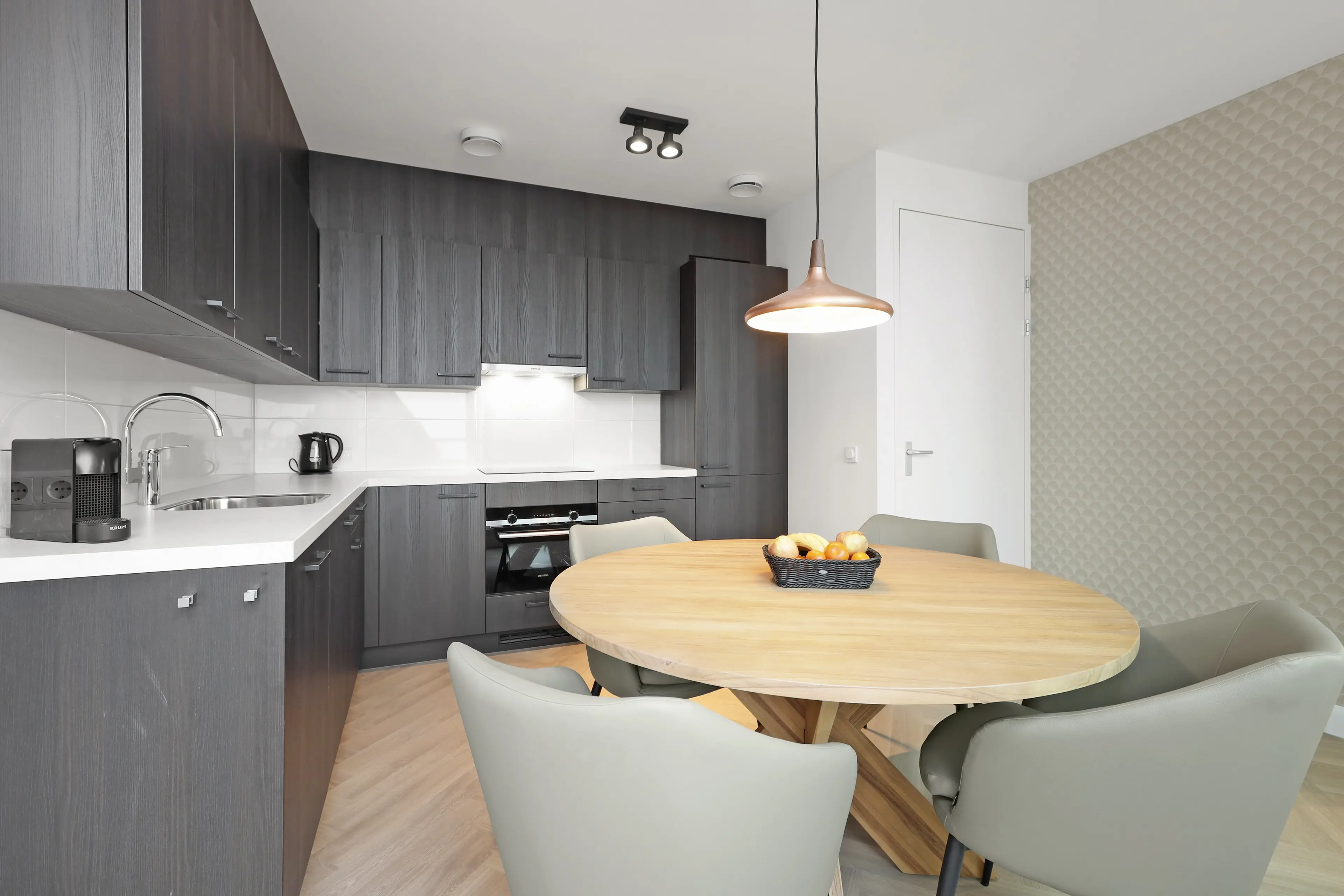 4-6-persoons penthouse foto 5