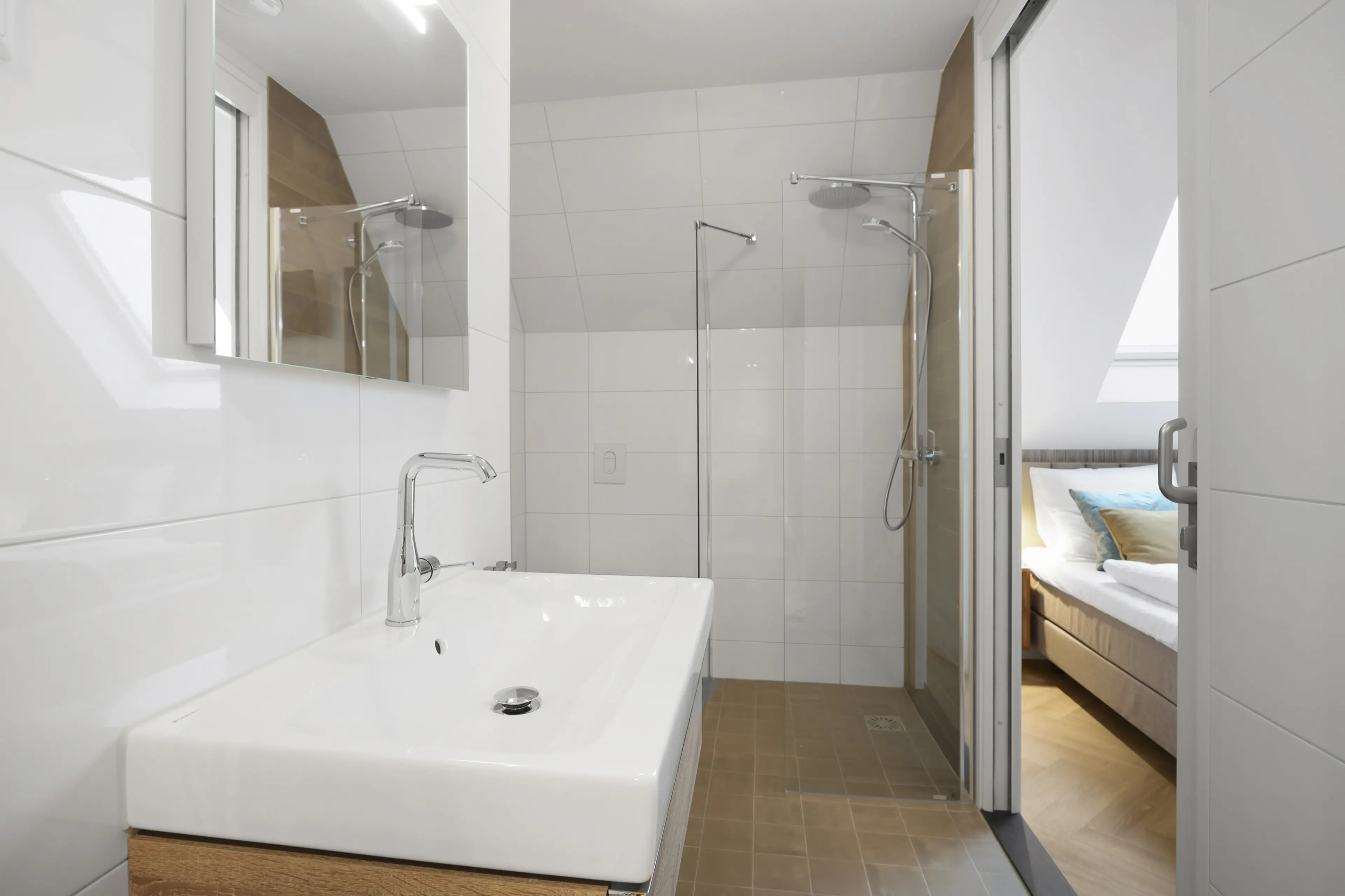 4-6-persoons penthouse foto 8