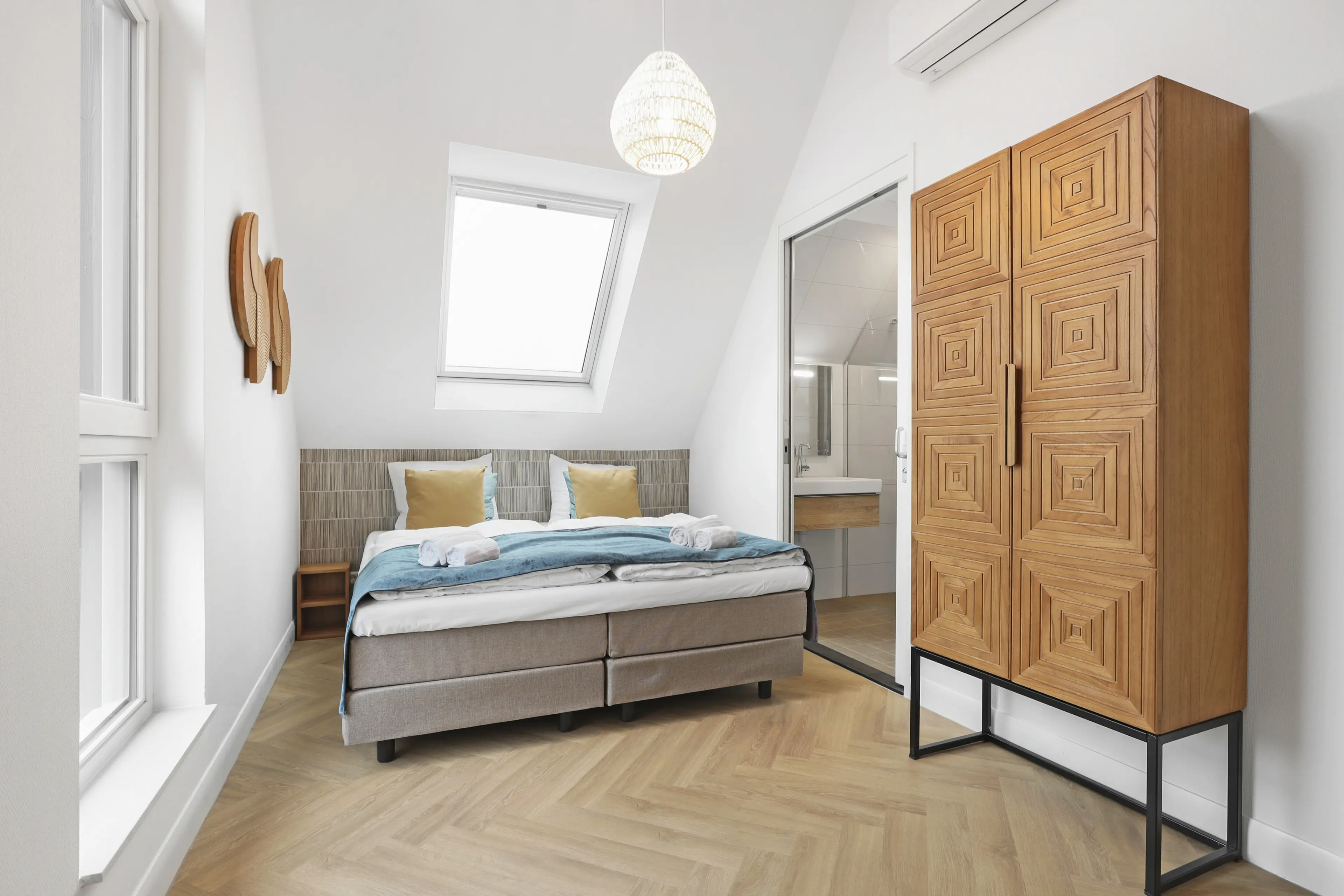 4-6-persoons penthouse foto 10