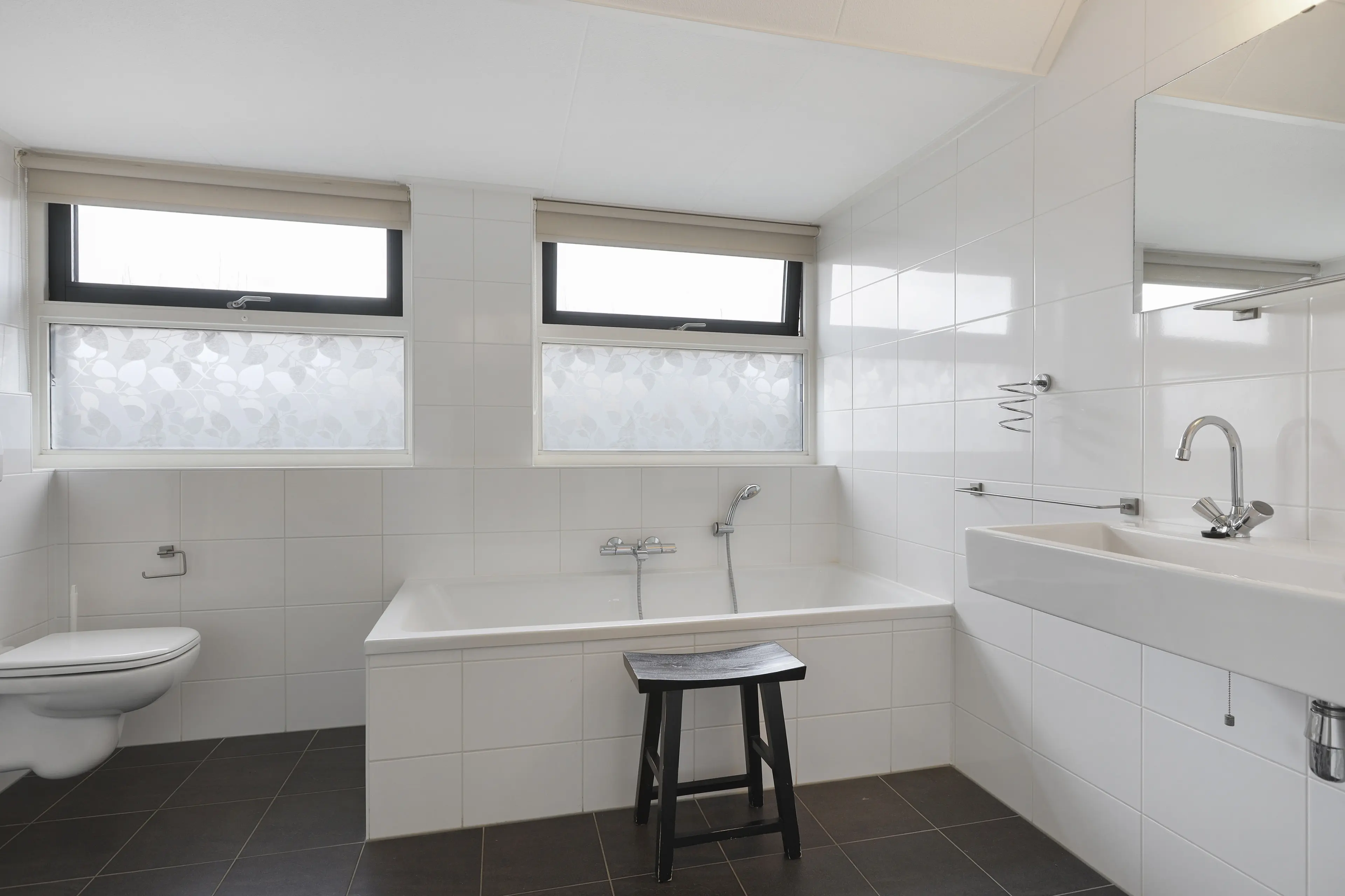 6-persoons waterwoning - Opvaart foto 14