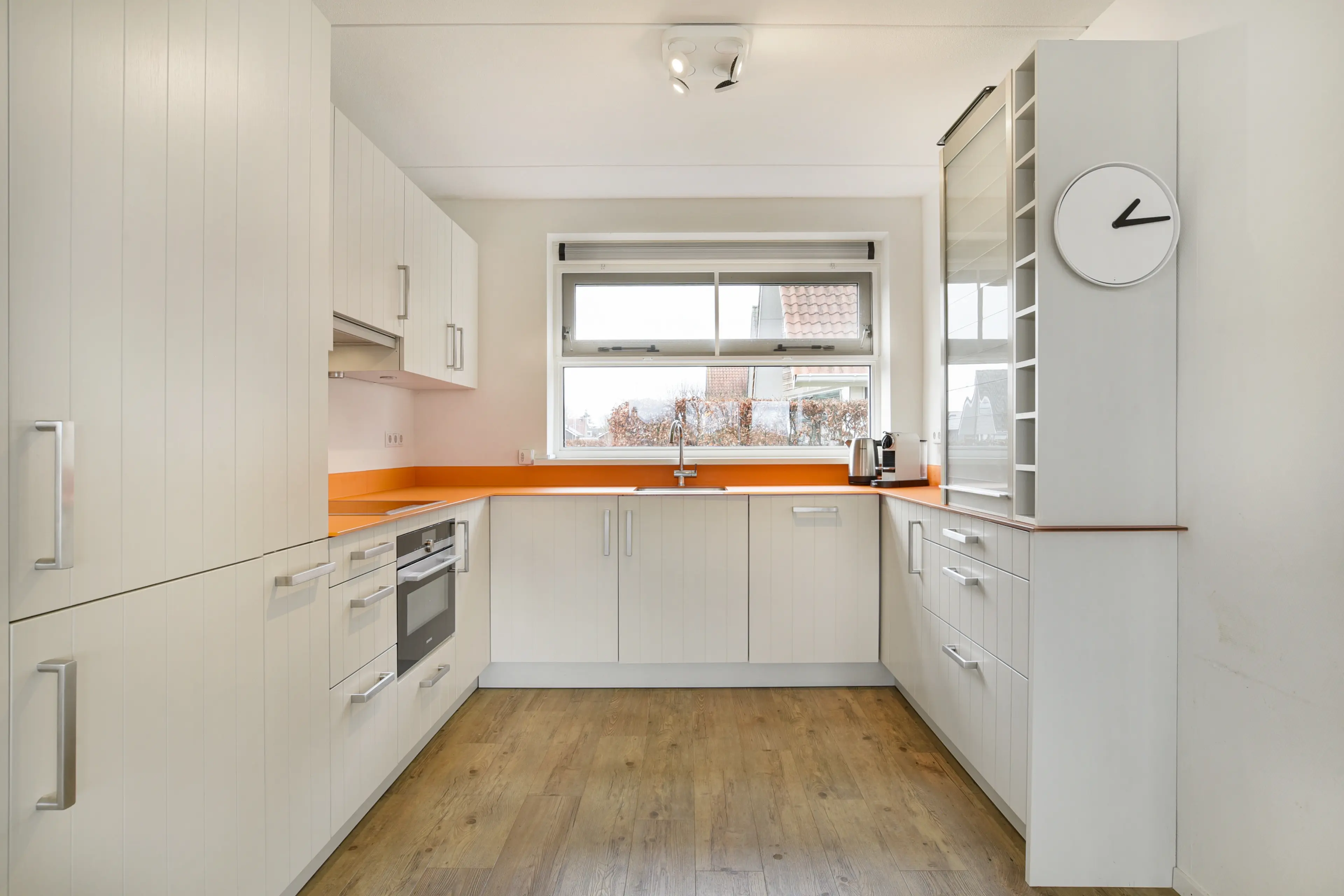 8-persoons waterwoning foto 7