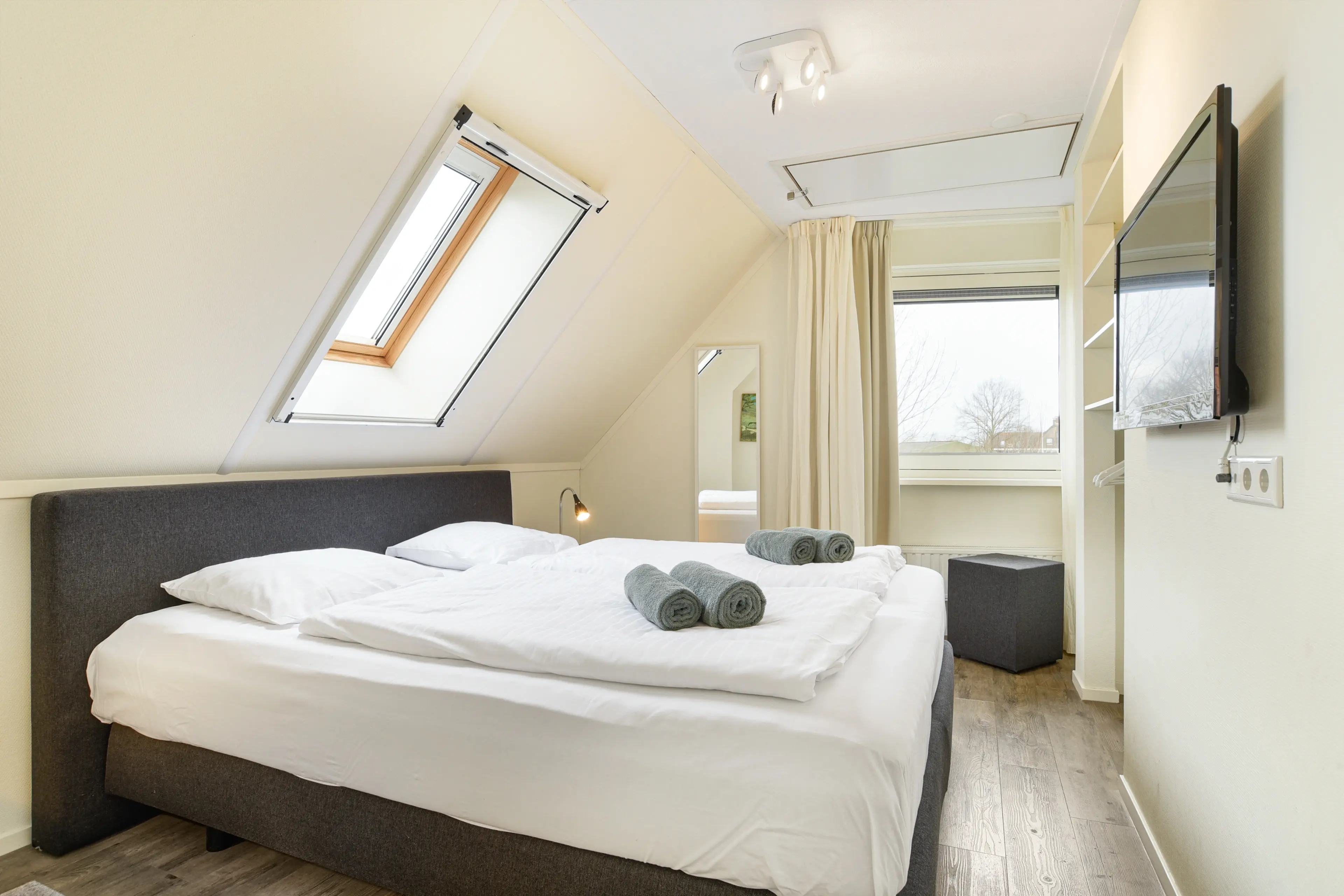 8-persoons waterwoning foto 11