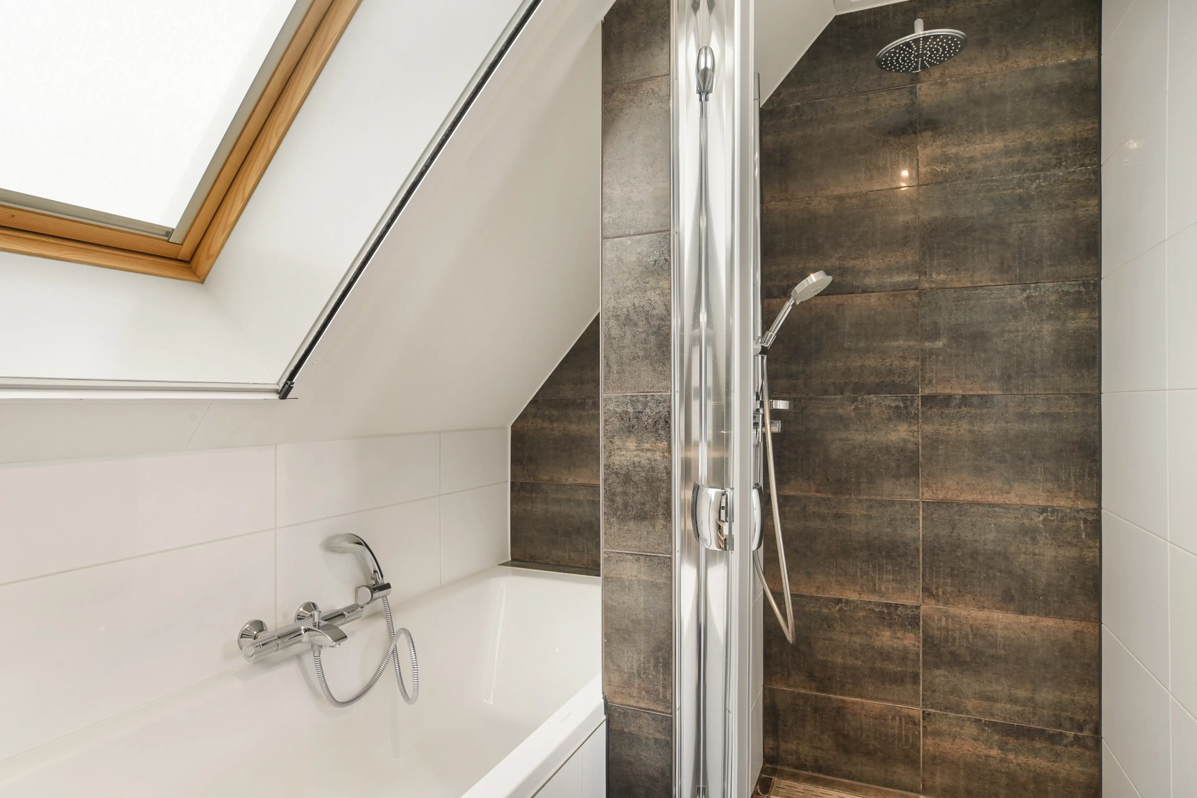 8-persoons waterwoning foto 12